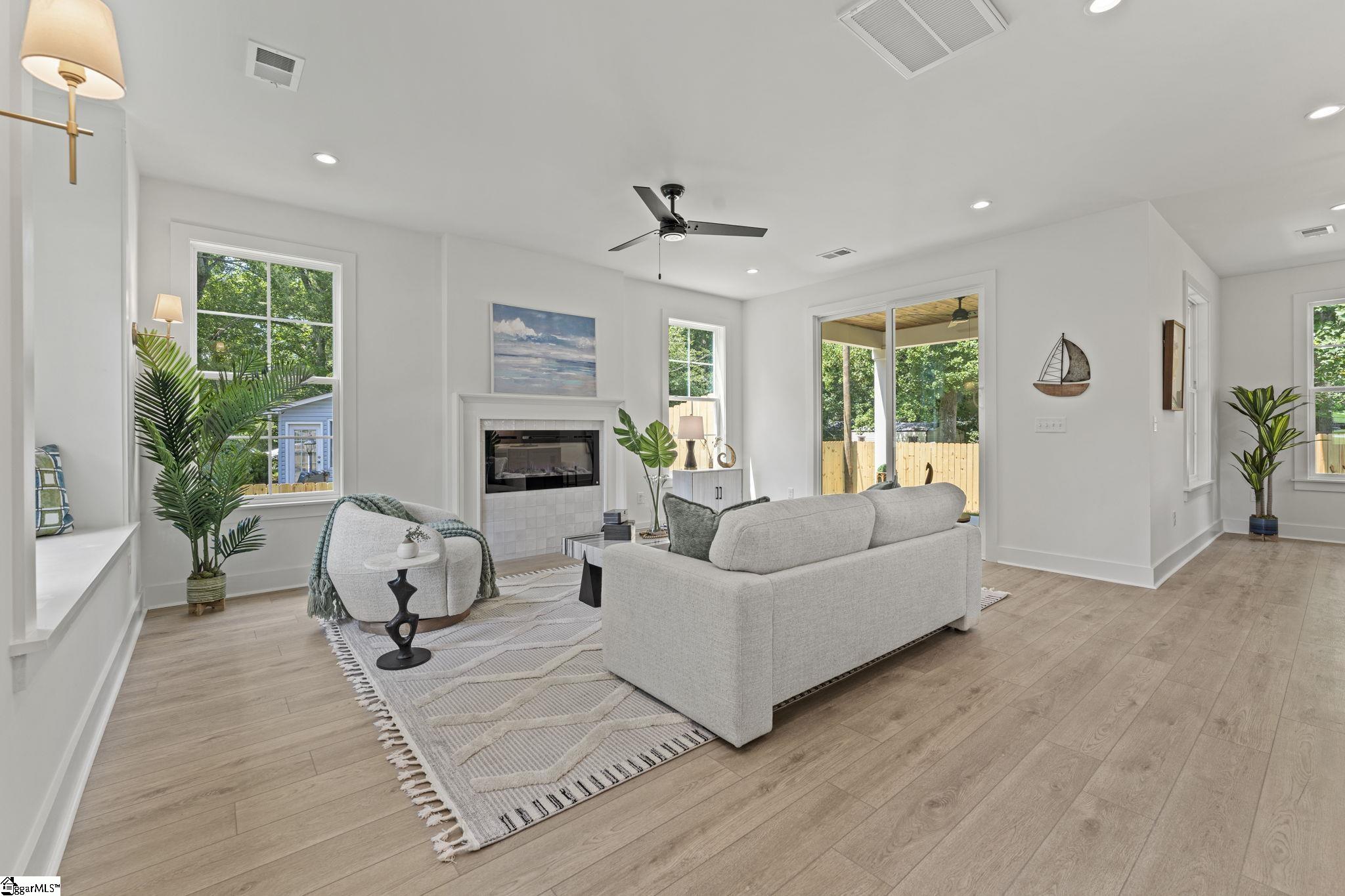 4 Wendfield, Travelers Rest, South Carolina image 3