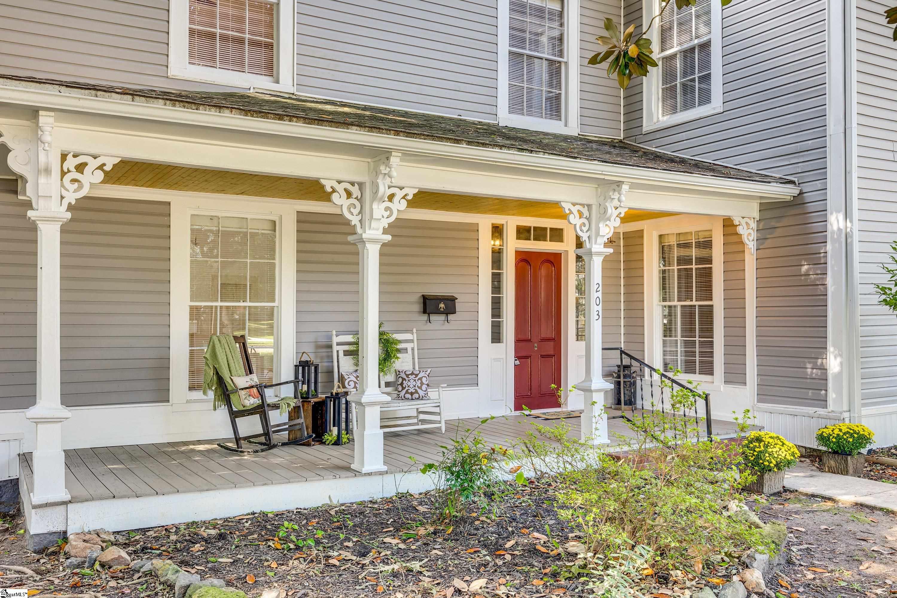 203 Kings Mountain, Clover, South Carolina image 2