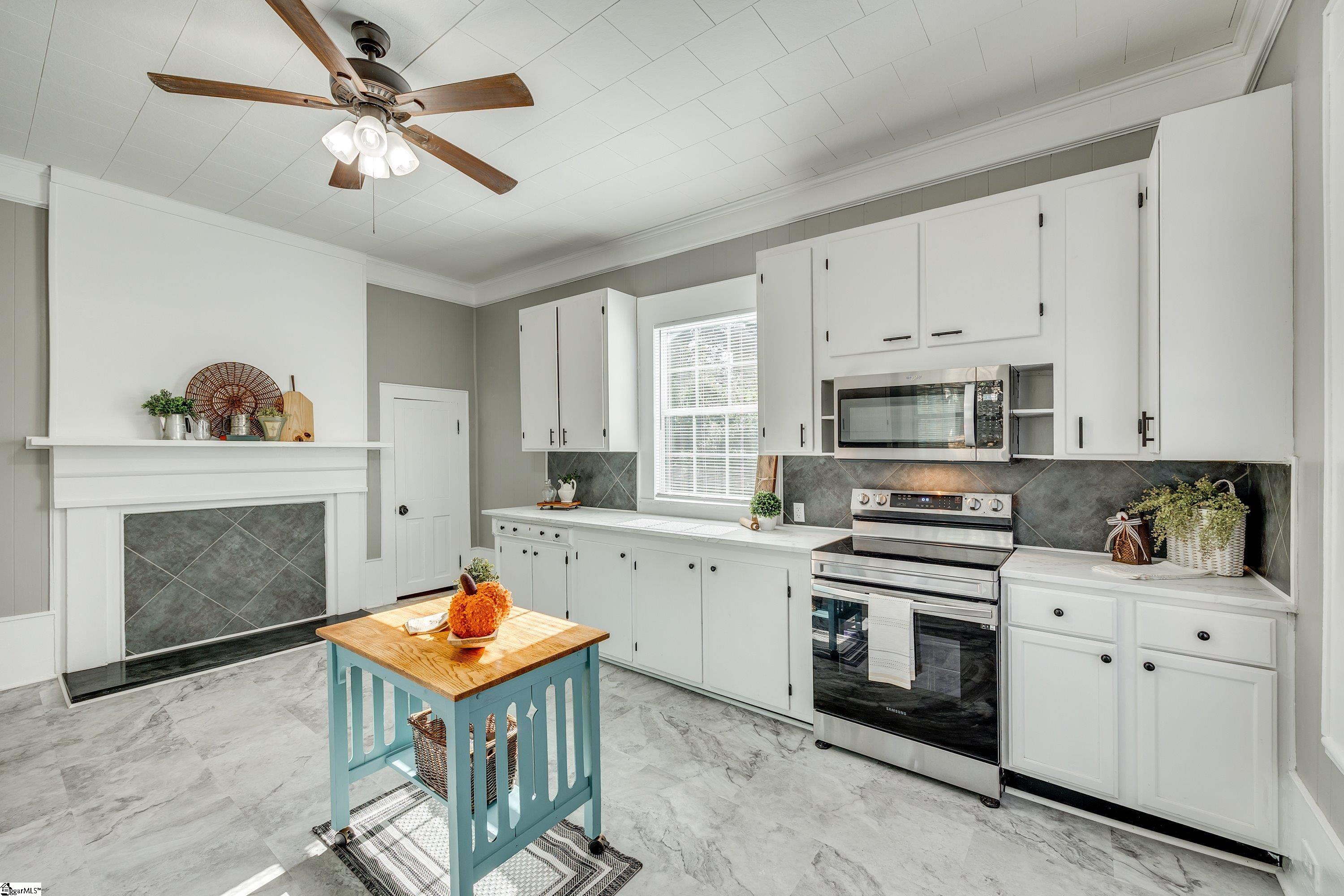 203 Kings Mountain, Clover, South Carolina image 11