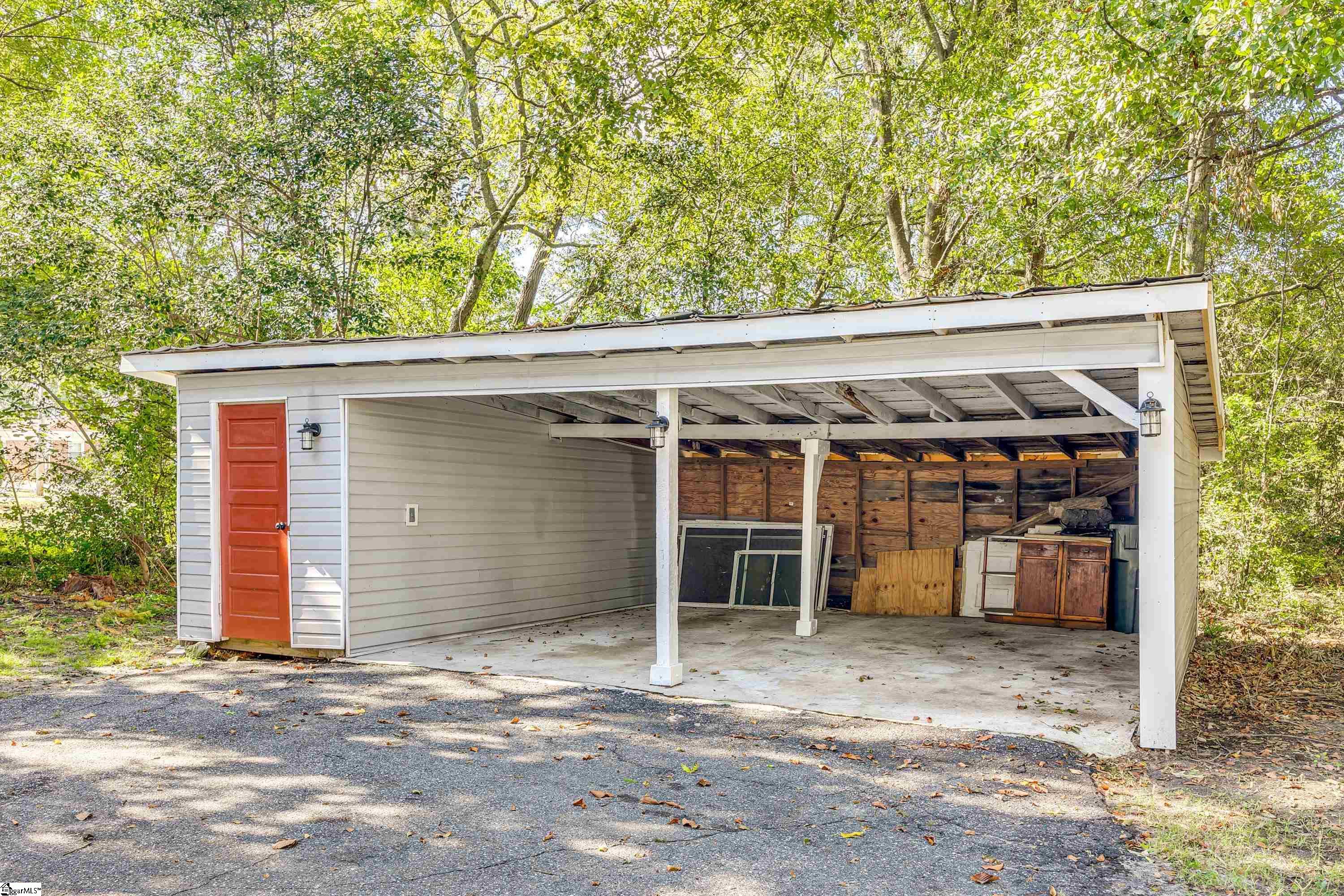 203 Kings Mountain, Clover, South Carolina image 29