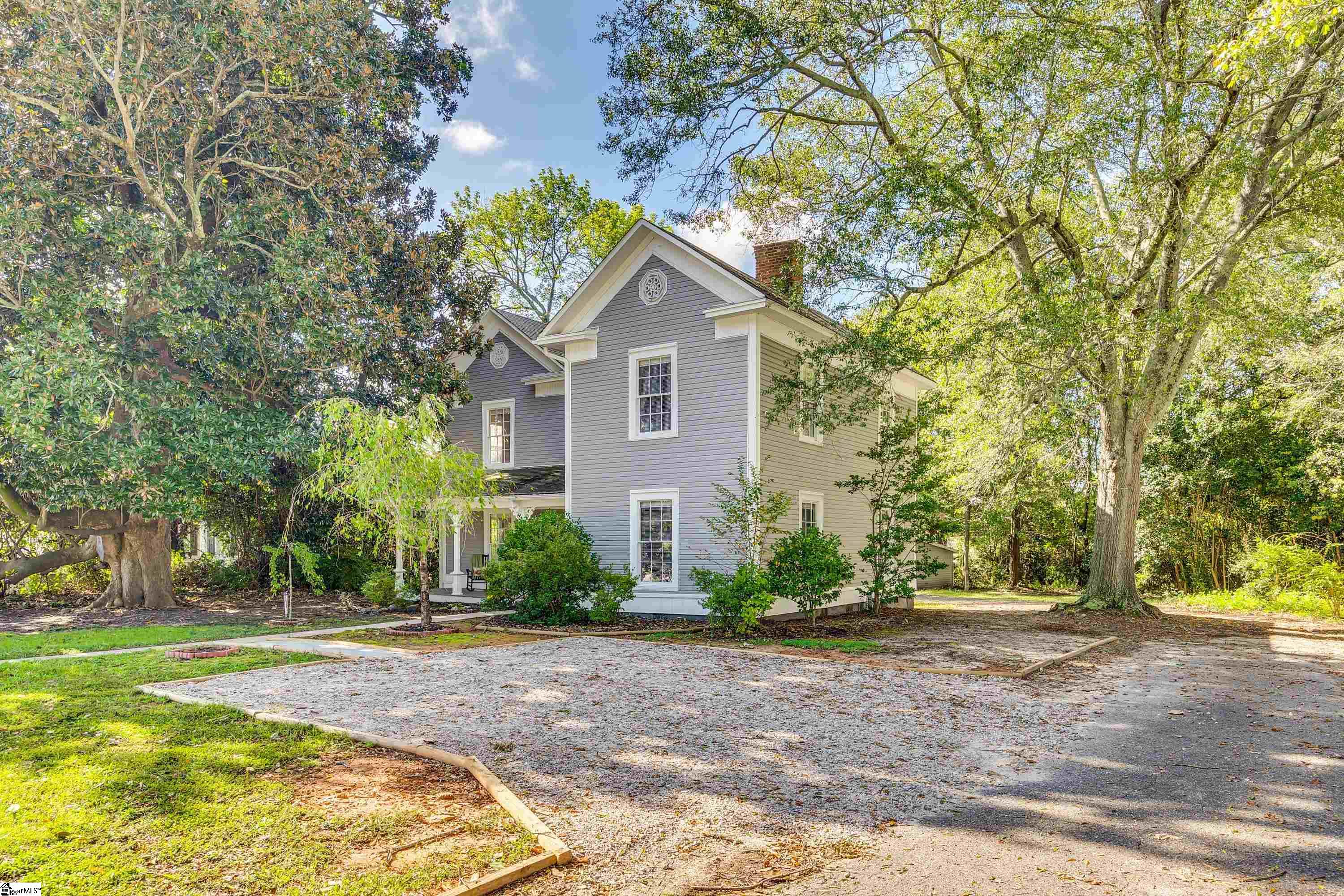 203 Kings Mountain, Clover, South Carolina image 31