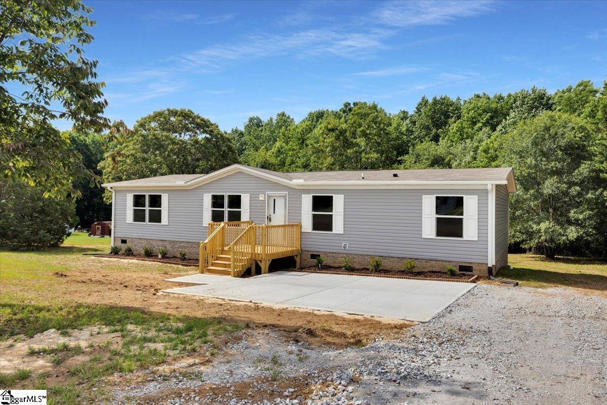 108 Estelle, Williamston, South Carolina image 2