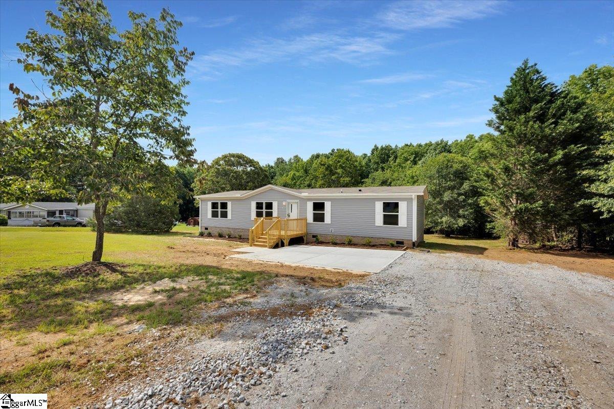 108 Estelle, Williamston, South Carolina image 3