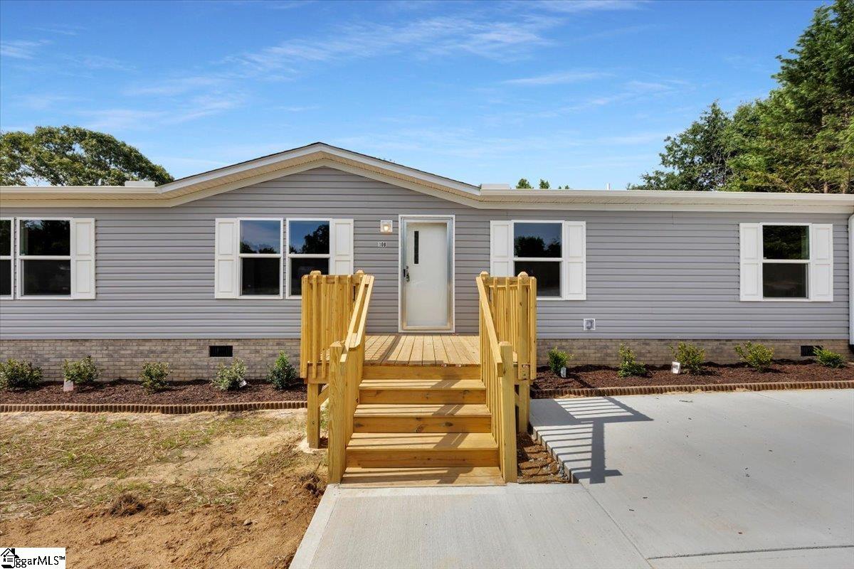 108 Estelle, Williamston, South Carolina image 4