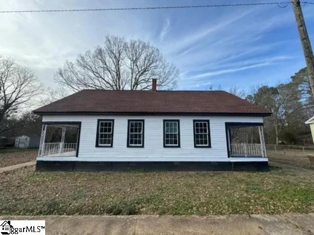 1145 Granite, Pacolet, South Carolina image 1
