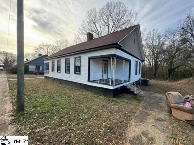 1145 Granite, Pacolet, South Carolina image 12