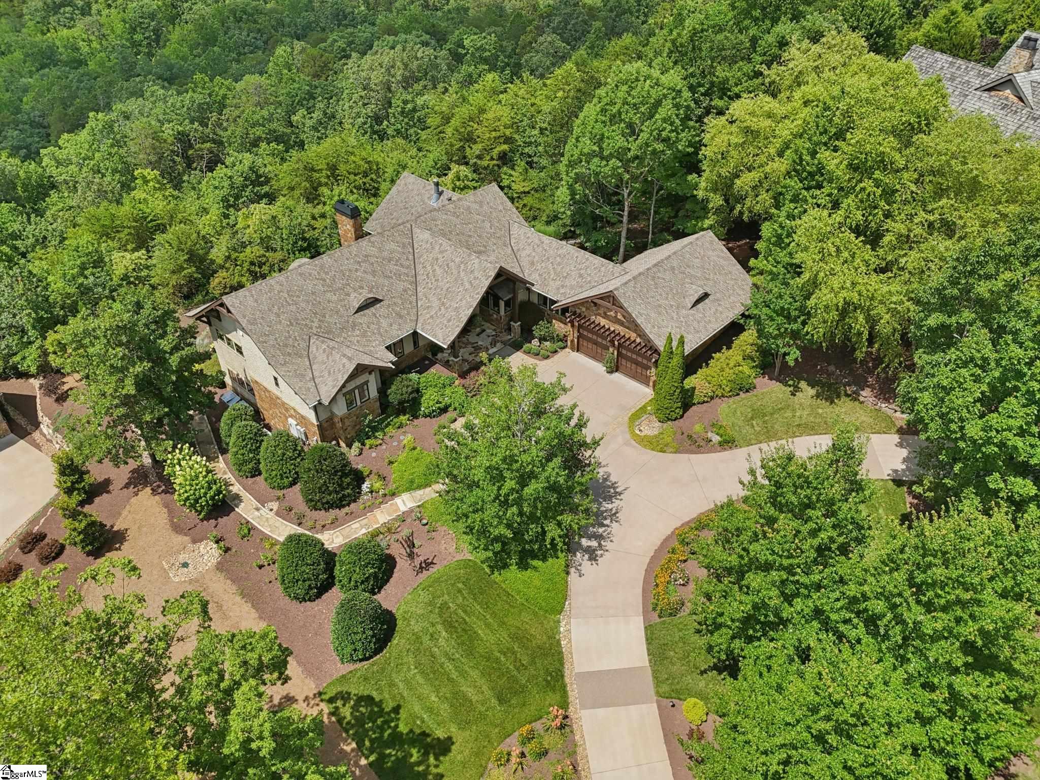 211 Blue Spruce, Marietta, South Carolina image 47