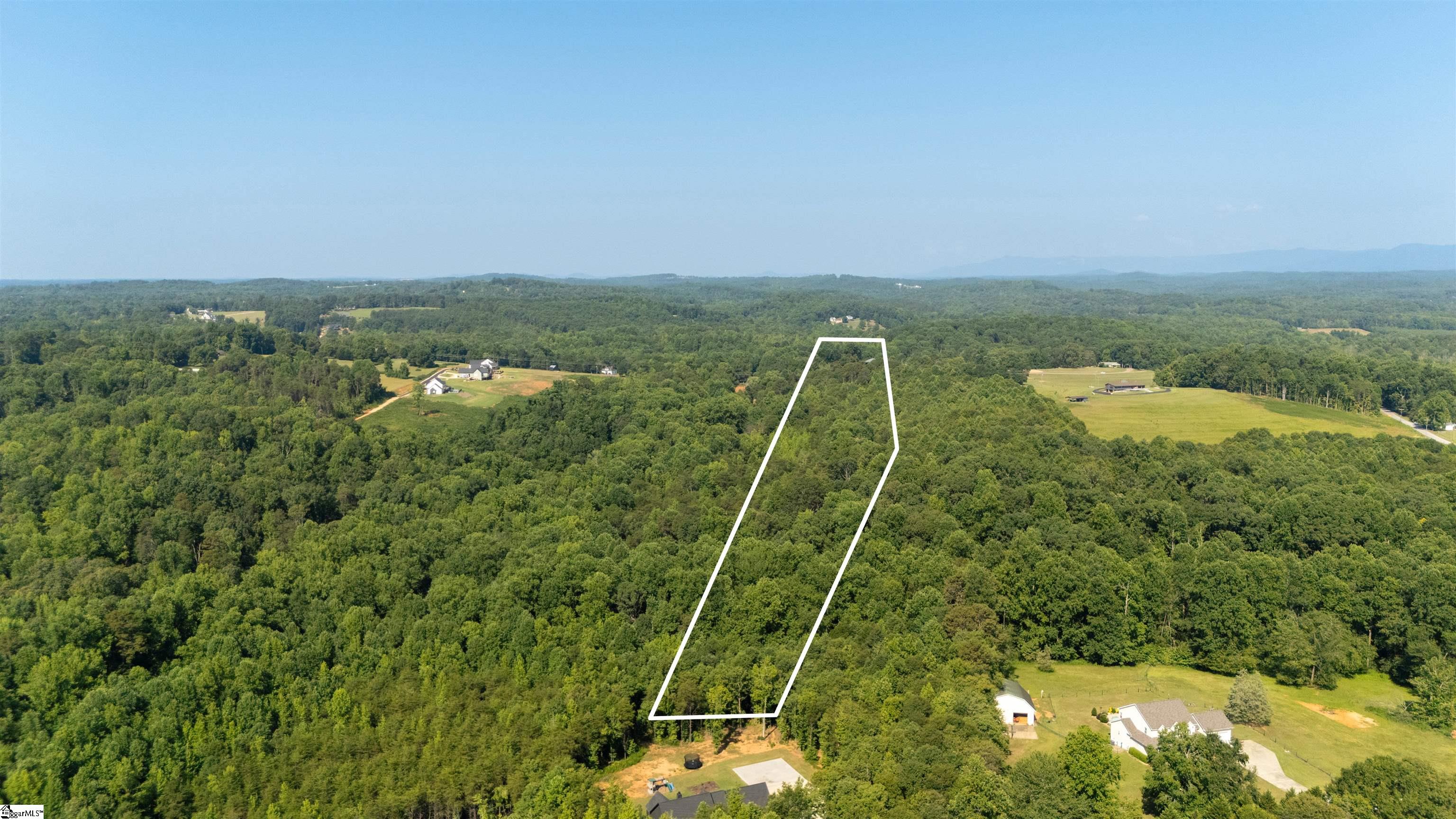 7004 Mountain View, Taylors, South Carolina image 2