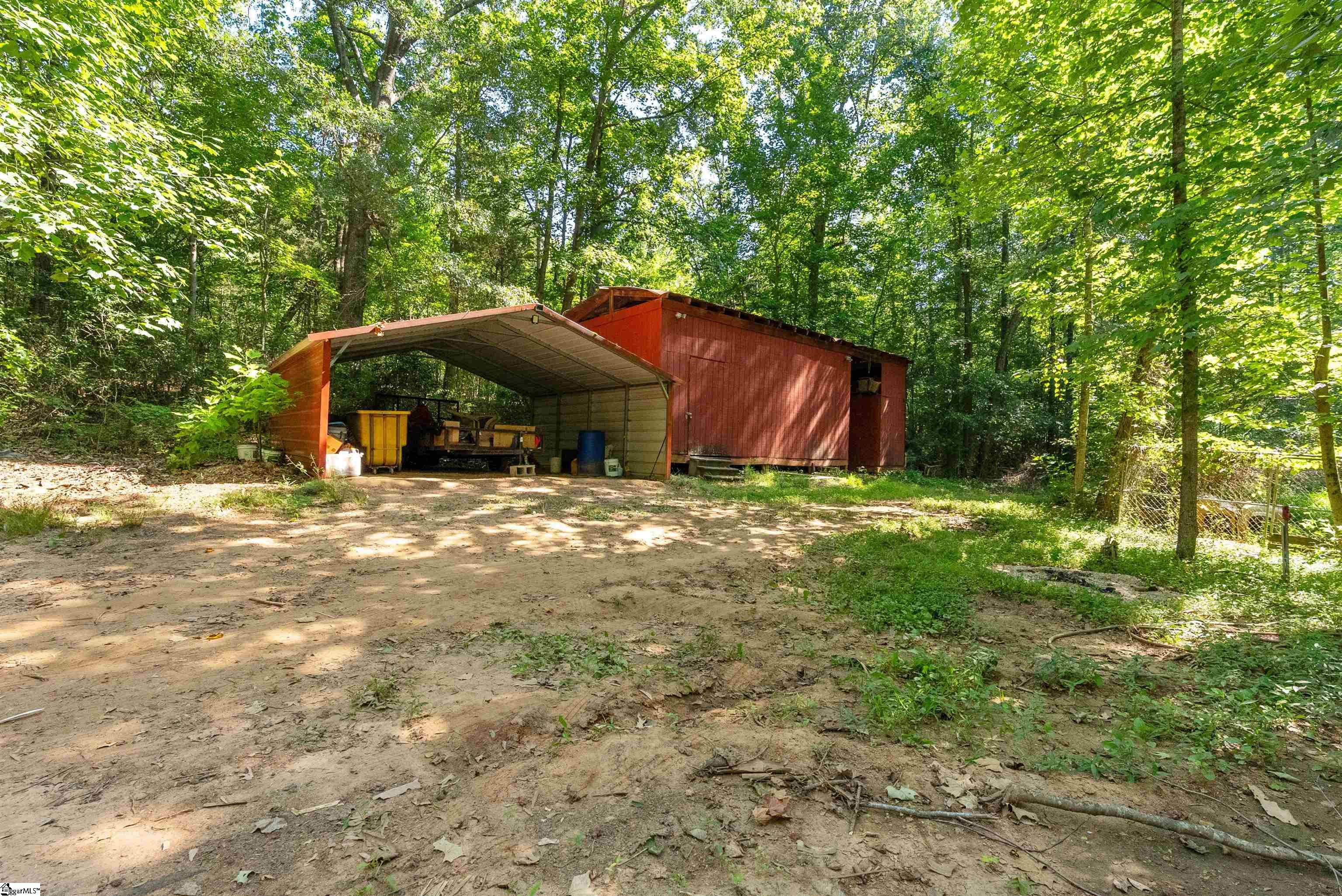 7004 Mountain View, Taylors, South Carolina image 16