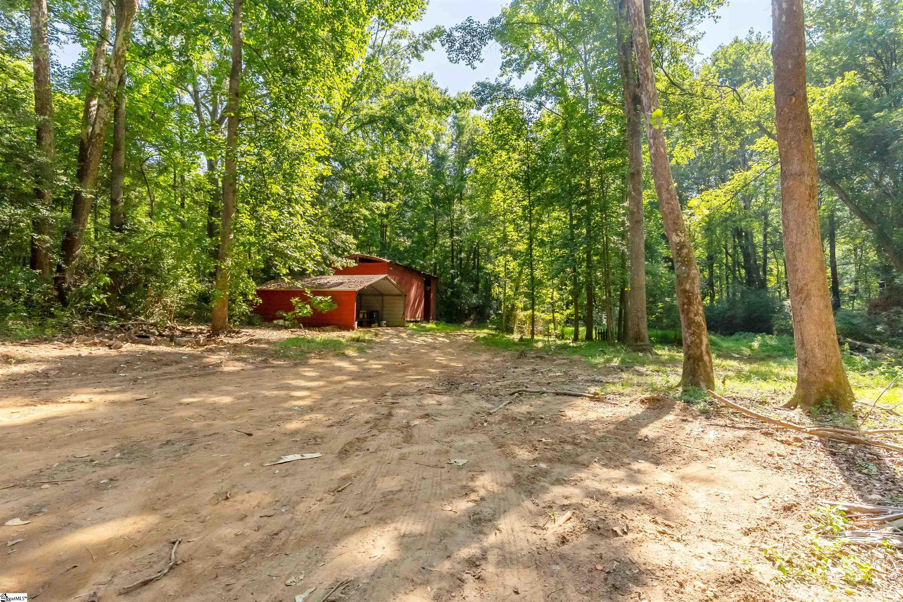 7004 Mountain View, Taylors, South Carolina image 4