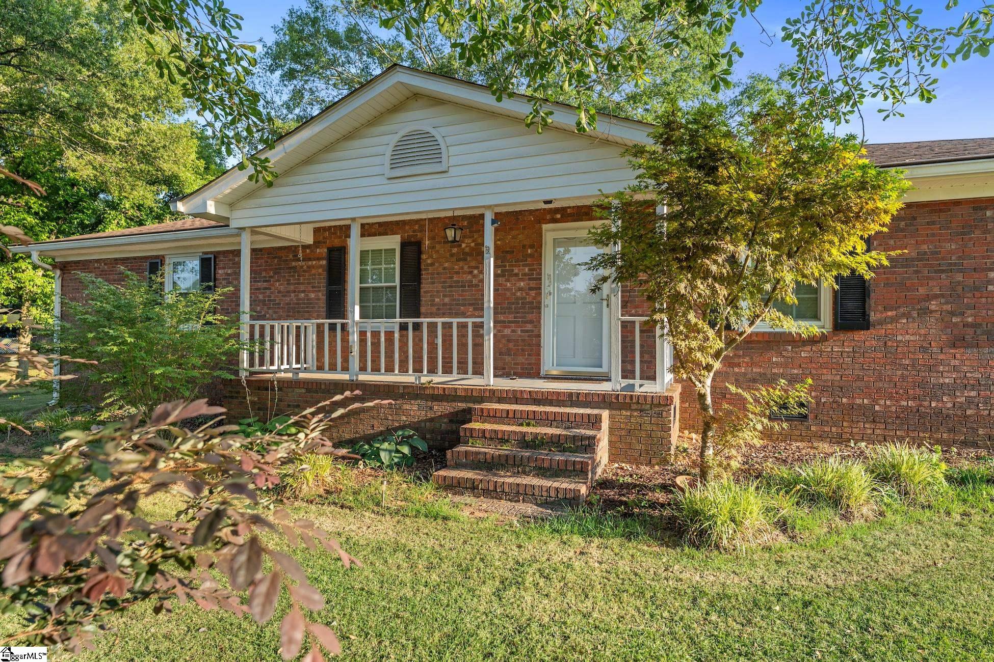 213 Pamela, Williamston, South Carolina image 2
