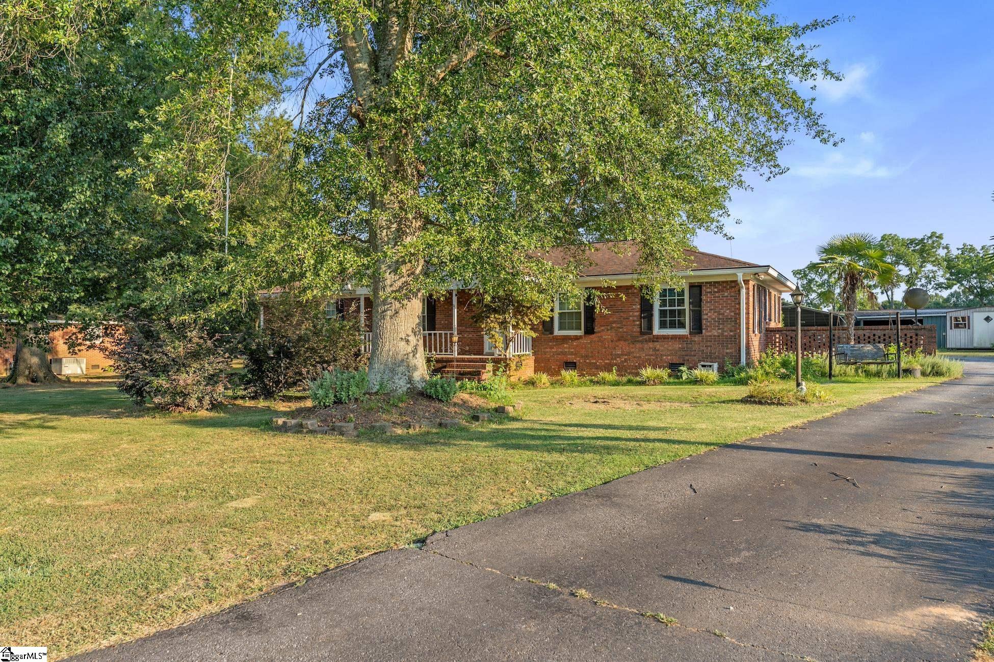 213 Pamela, Williamston, South Carolina image 3