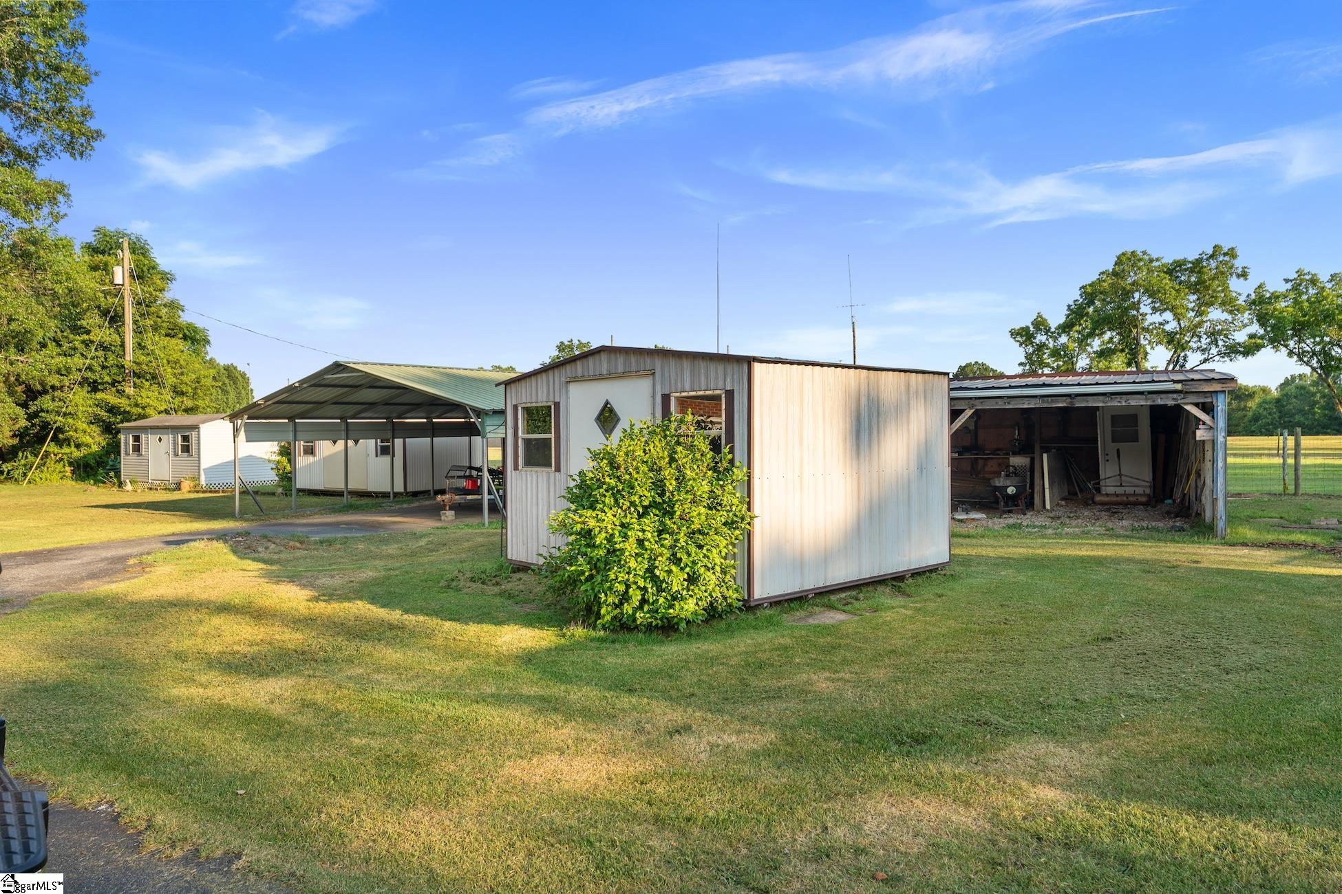 213 Pamela, Williamston, South Carolina image 32