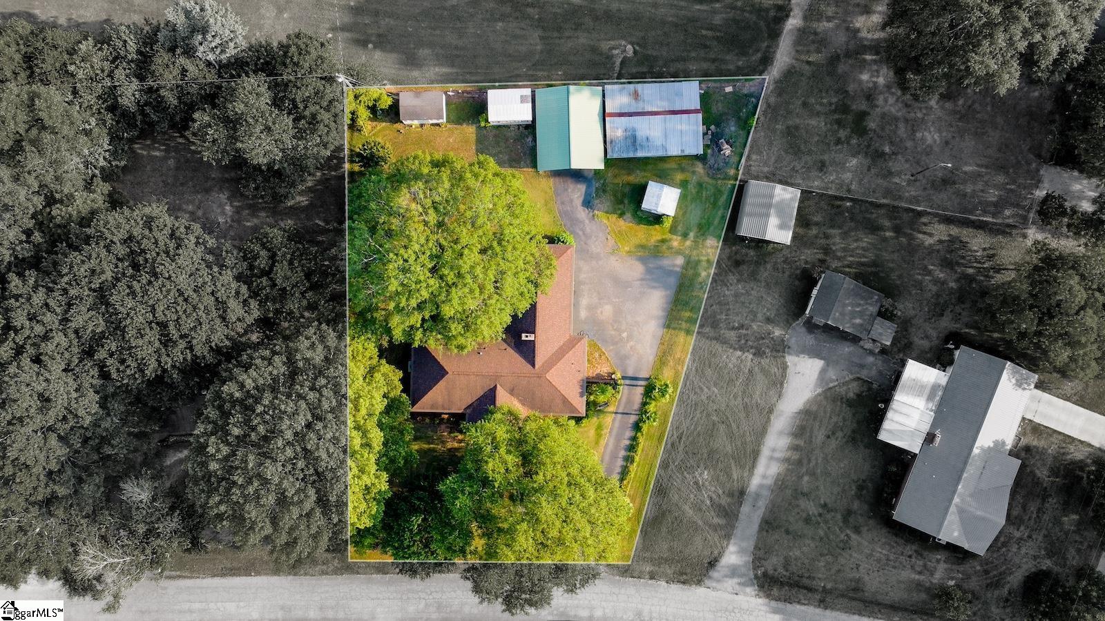 213 Pamela, Williamston, South Carolina image 35