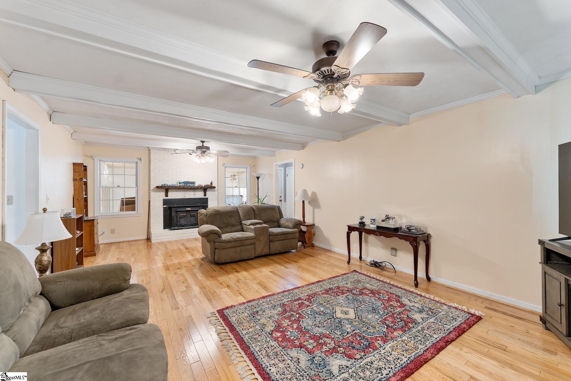 213 Pamela, Williamston, South Carolina image 5