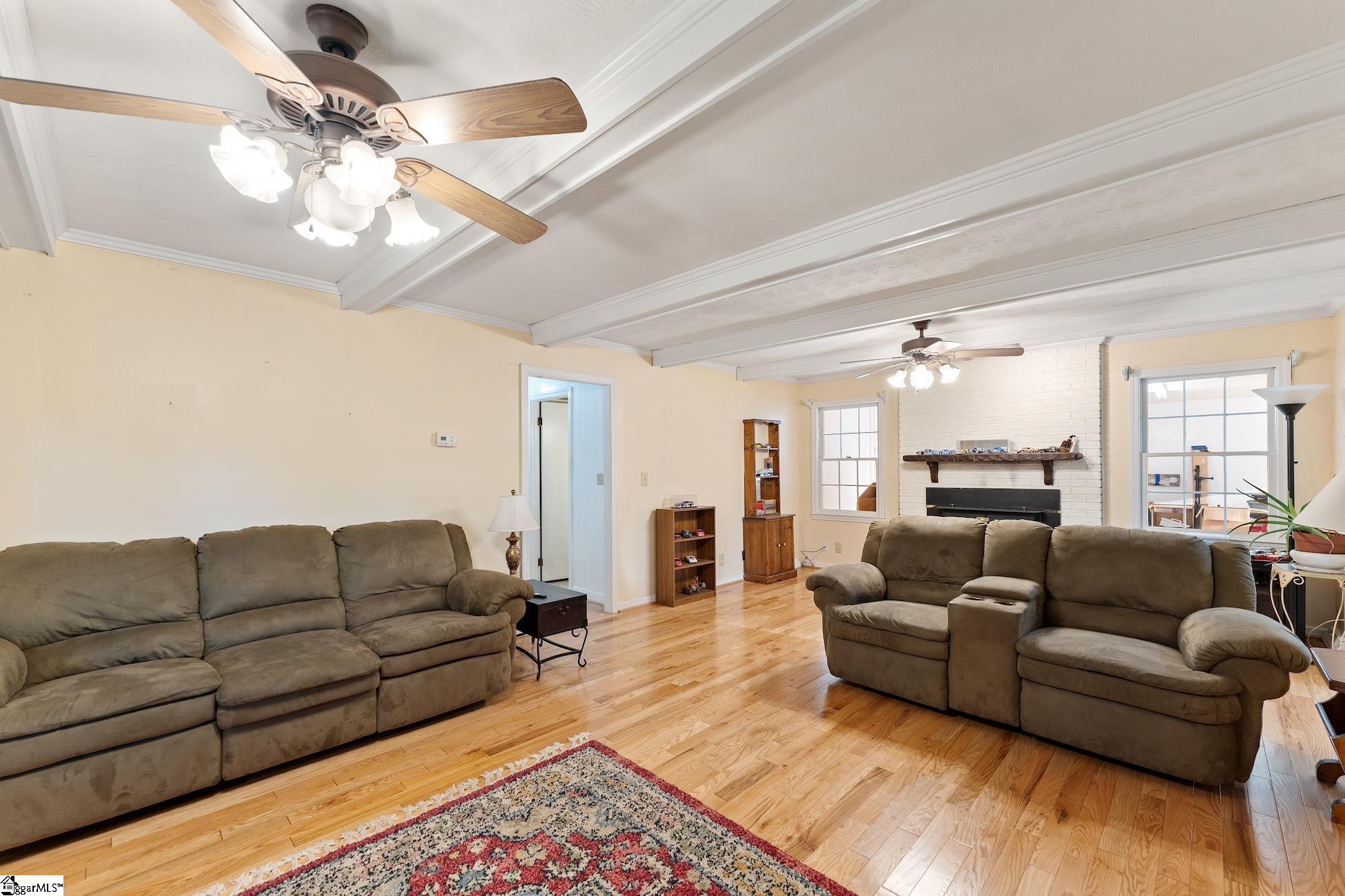 213 Pamela, Williamston, South Carolina image 6
