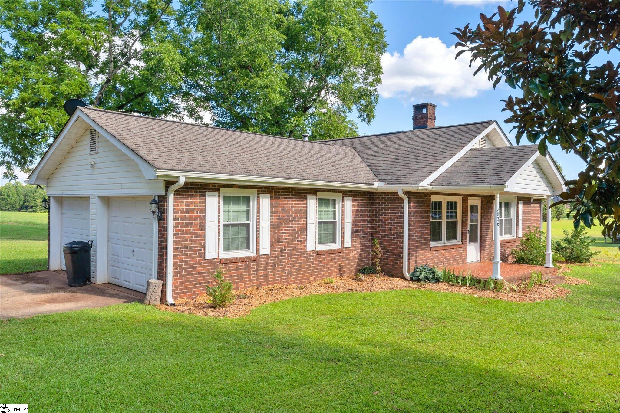 2836 Old Greenville, Central, South Carolina image 1