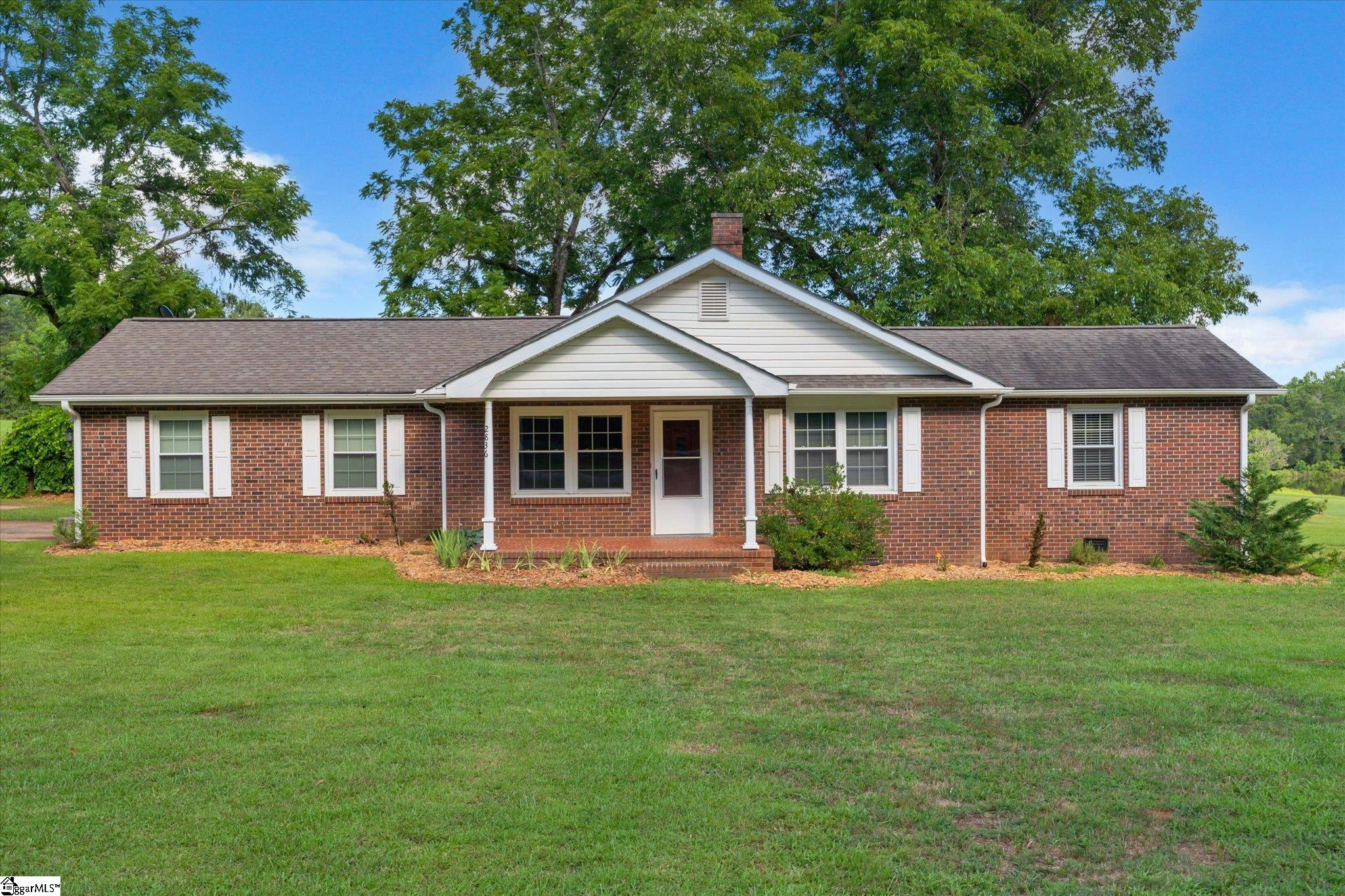 2836 Old Greenville, Central, South Carolina image 2