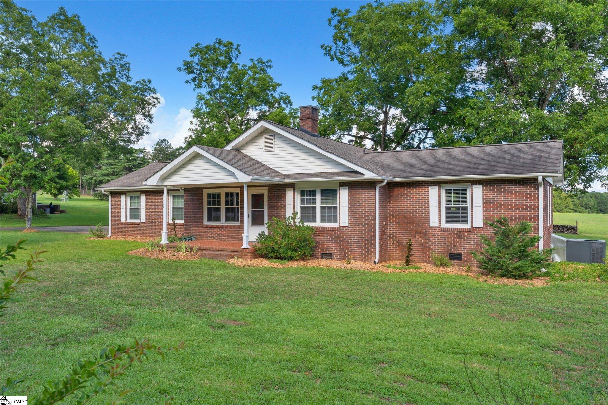 2836 Old Greenville, Central, South Carolina image 3