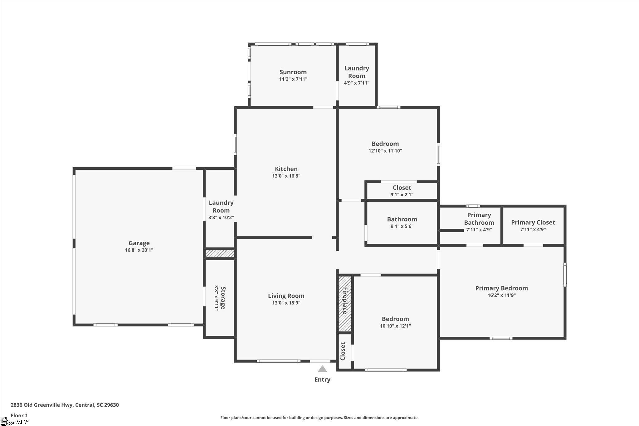 2836 Old Greenville, Central, South Carolina image 36