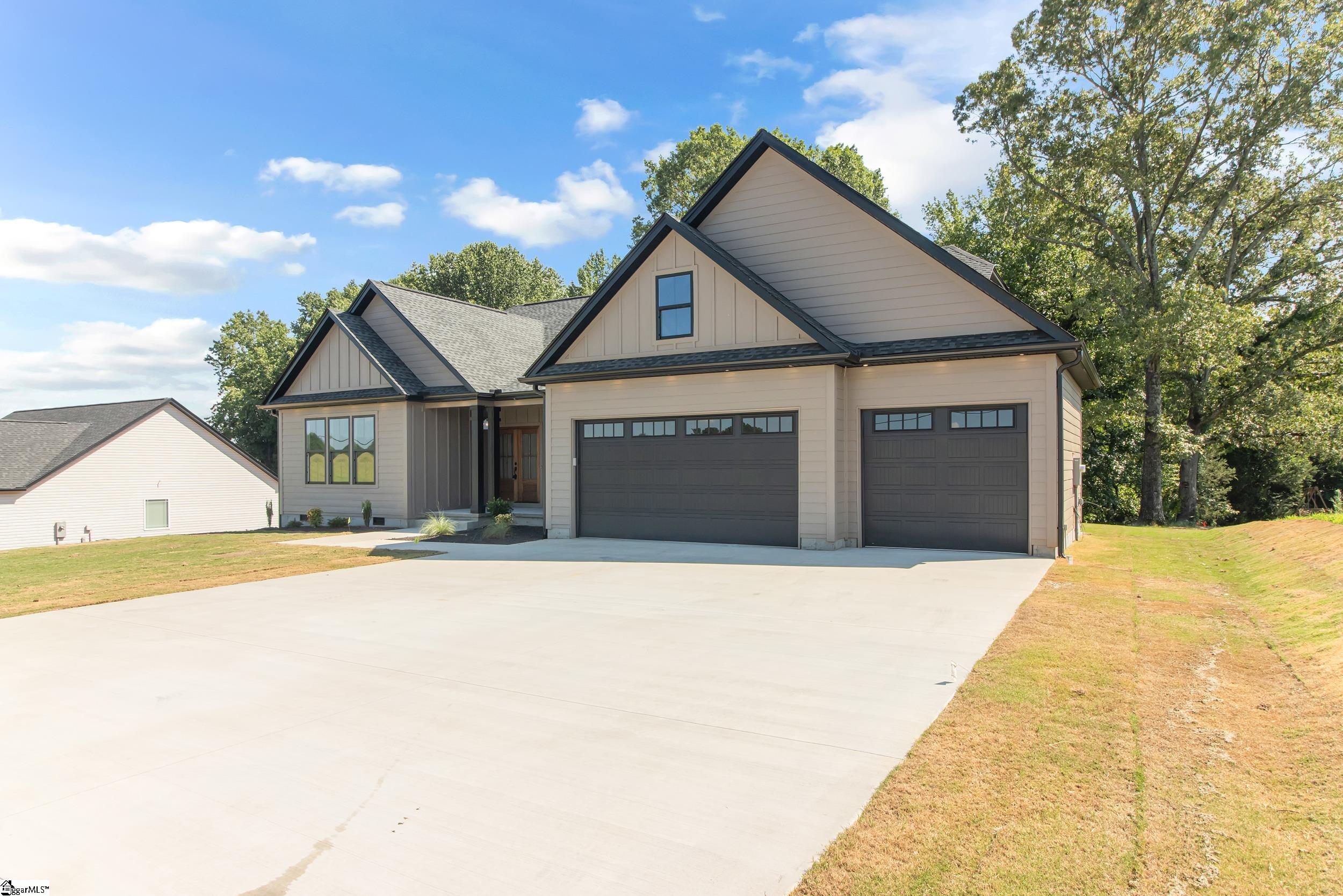 11555 New Cut, Campobello, South Carolina image 2