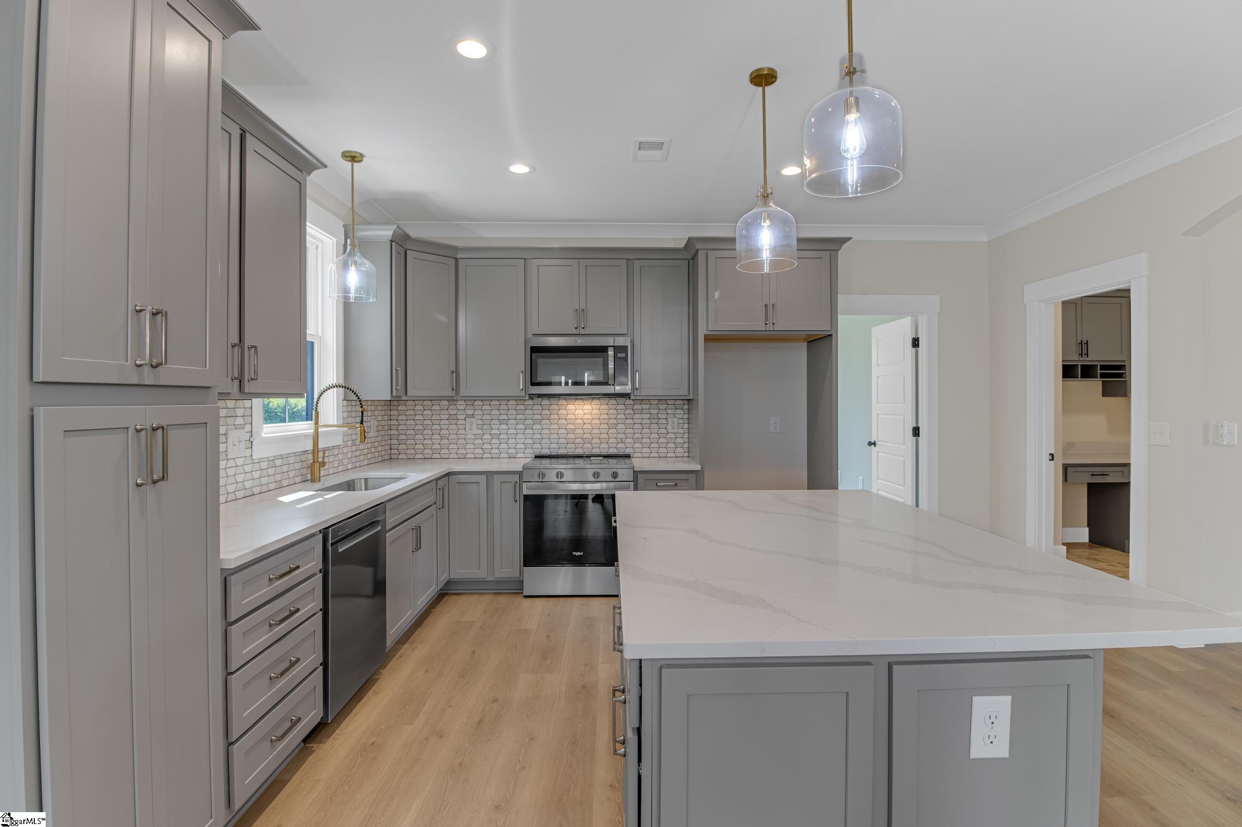11555 New Cut, Campobello, South Carolina image 11