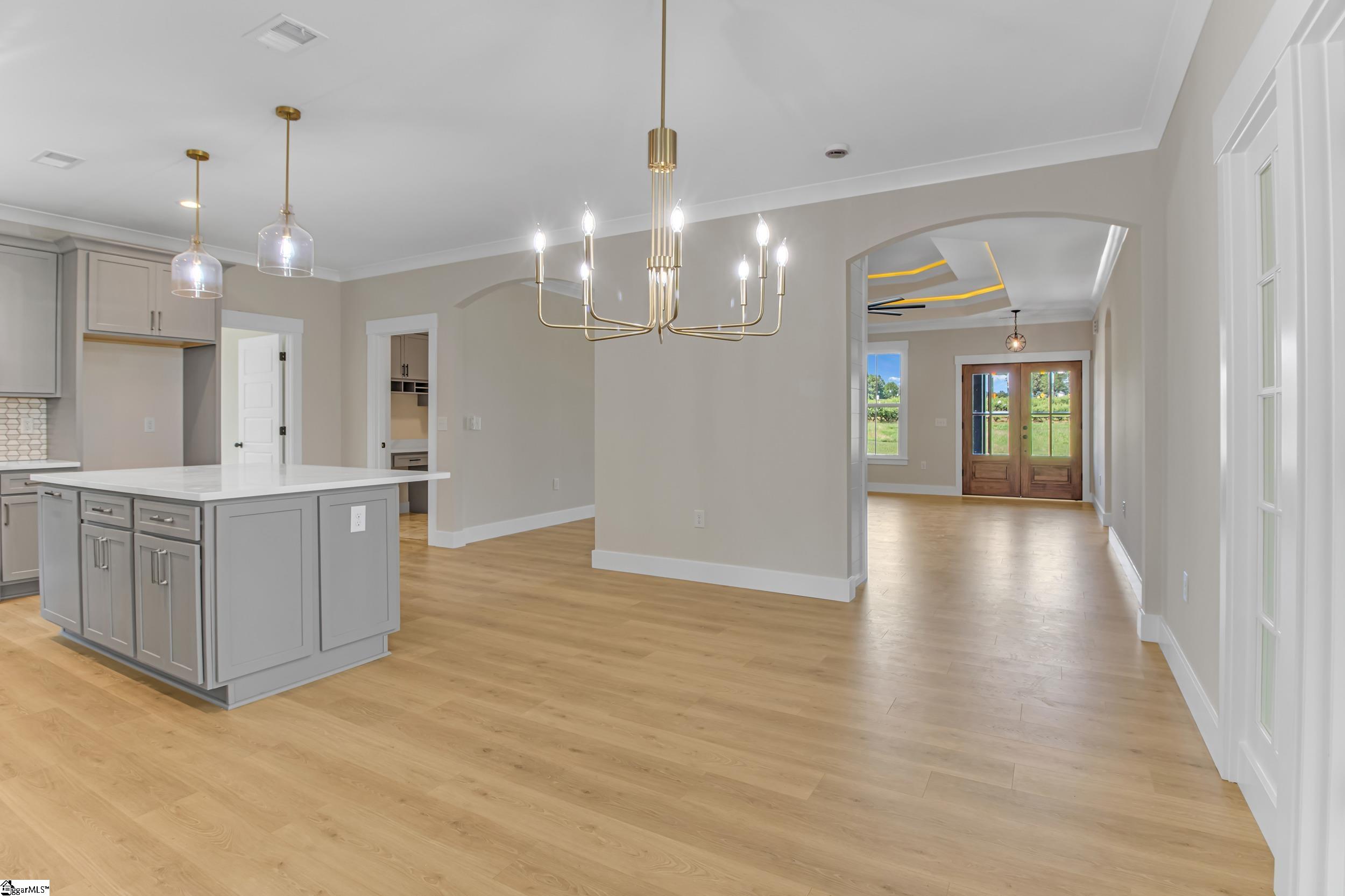 11555 New Cut, Campobello, South Carolina image 16