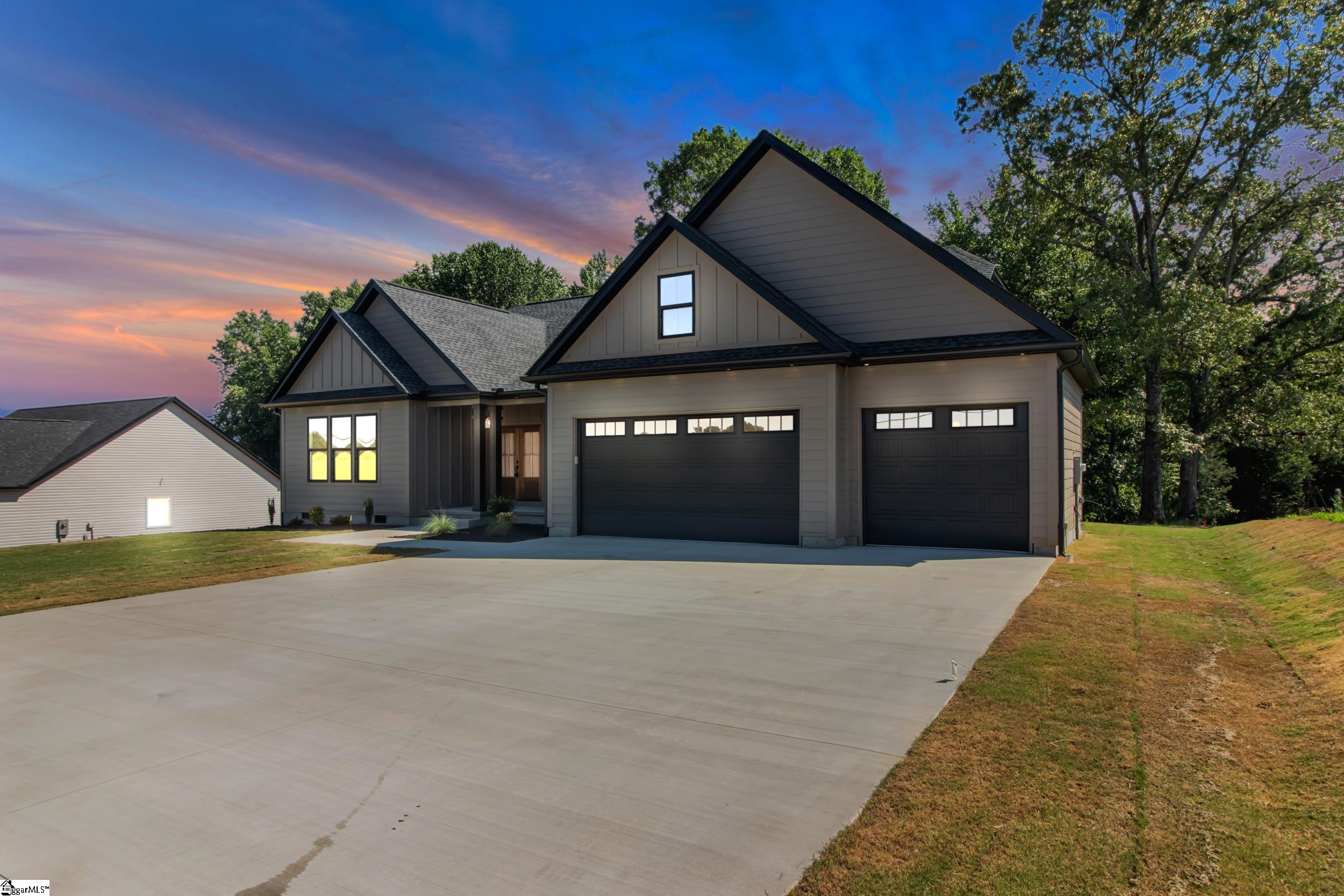 11555 New Cut, Campobello, South Carolina image 3
