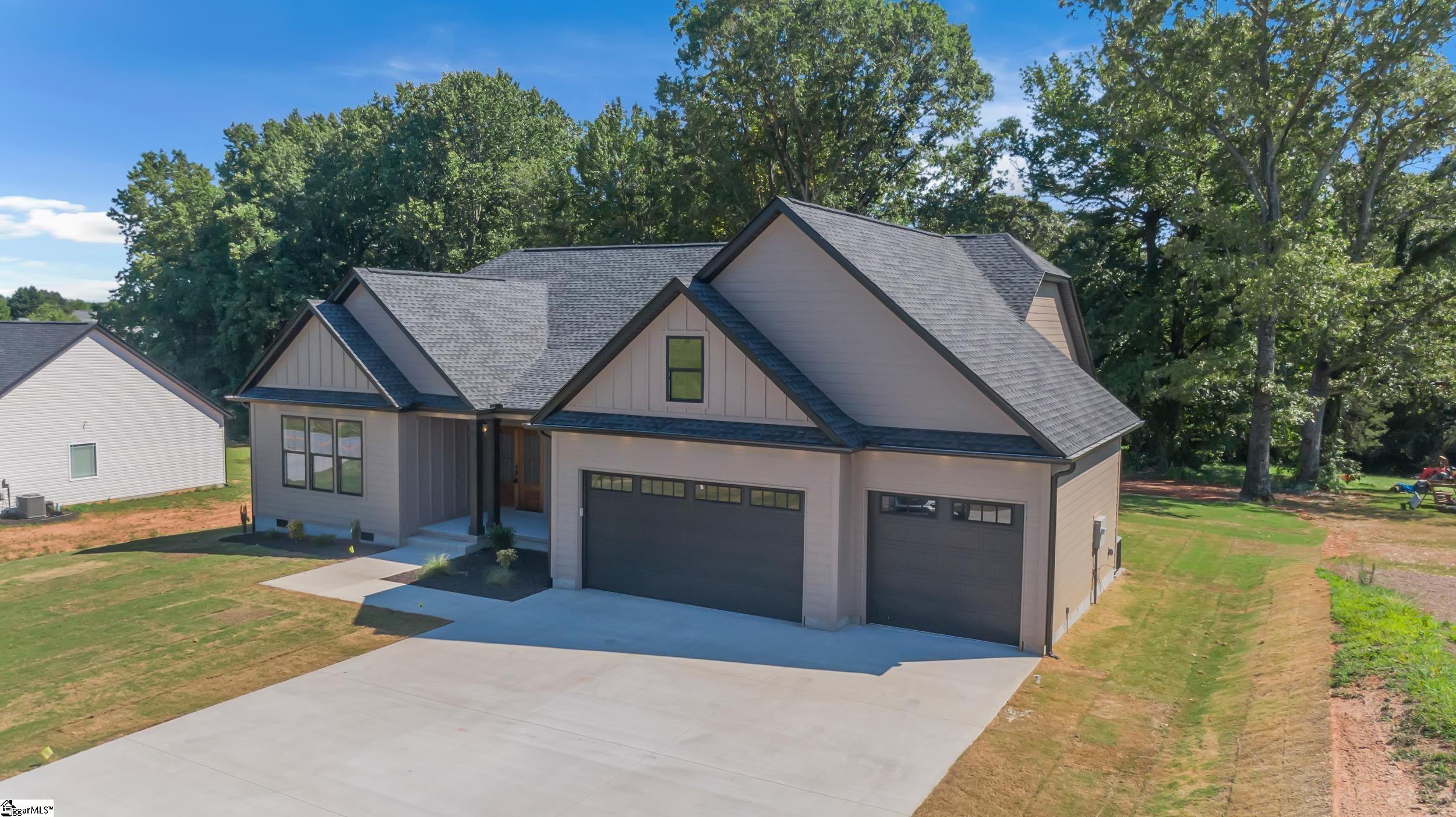 11555 New Cut, Campobello, South Carolina image 4