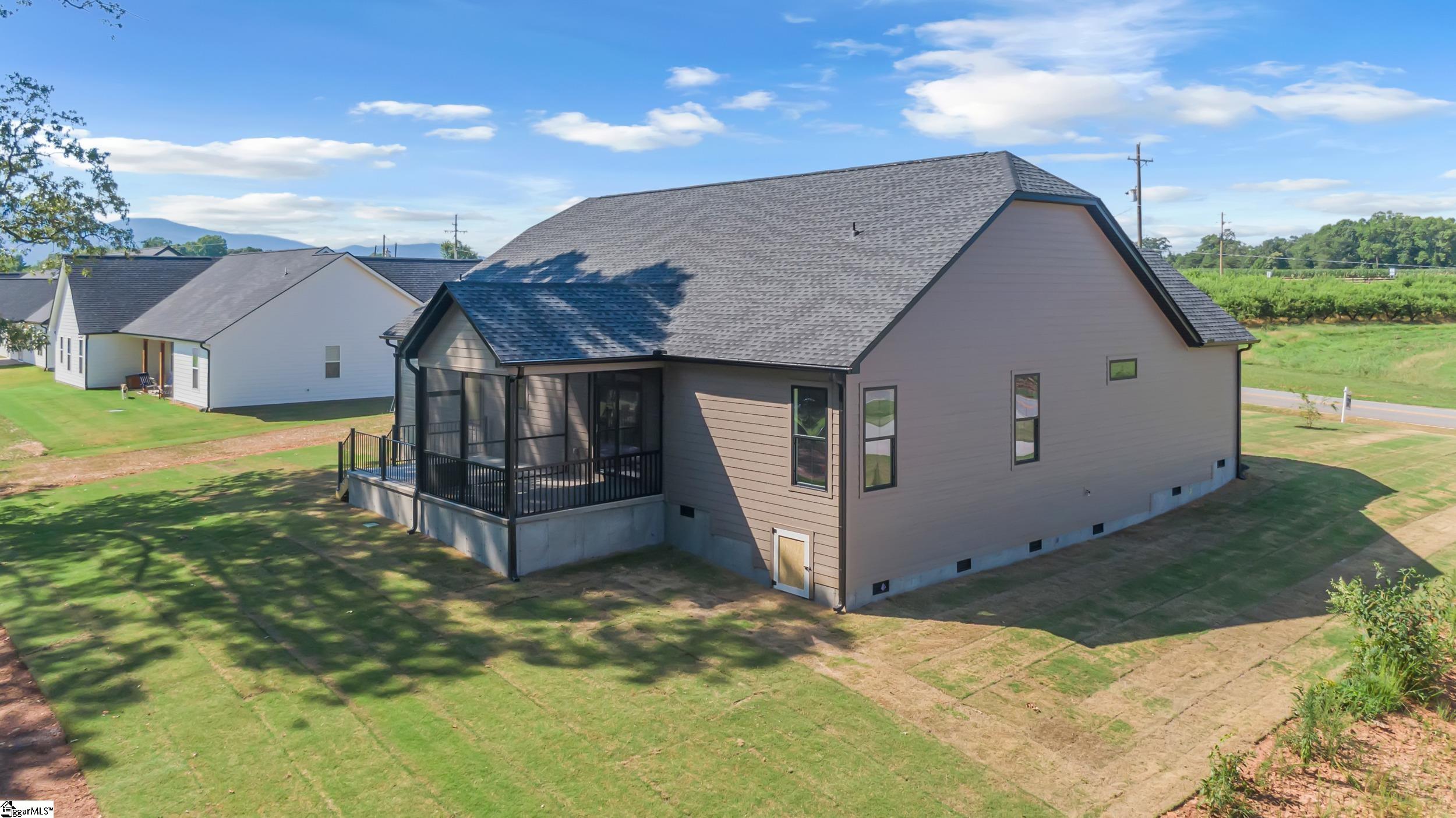 11555 New Cut, Campobello, South Carolina image 39