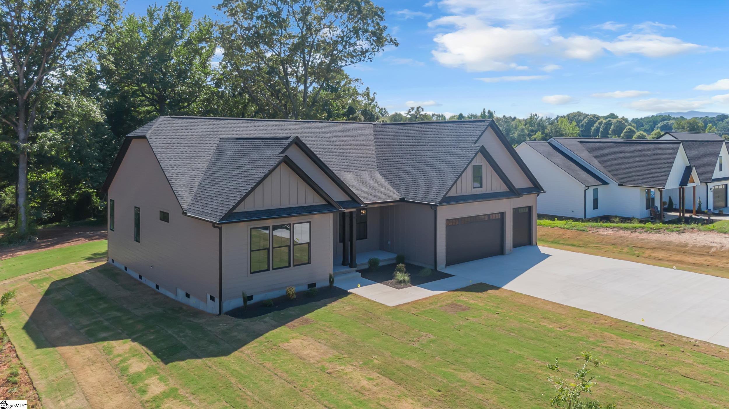 11555 New Cut, Campobello, South Carolina image 5