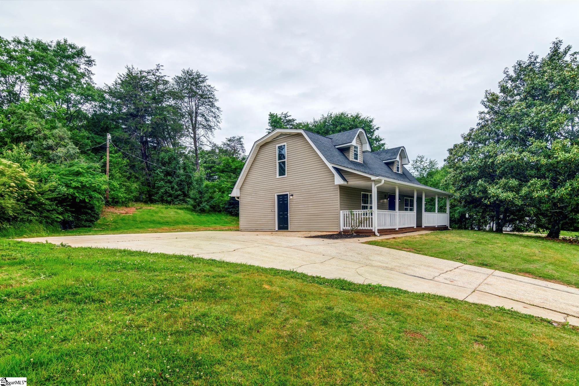 103 Duncan, Travelers Rest, South Carolina image 7