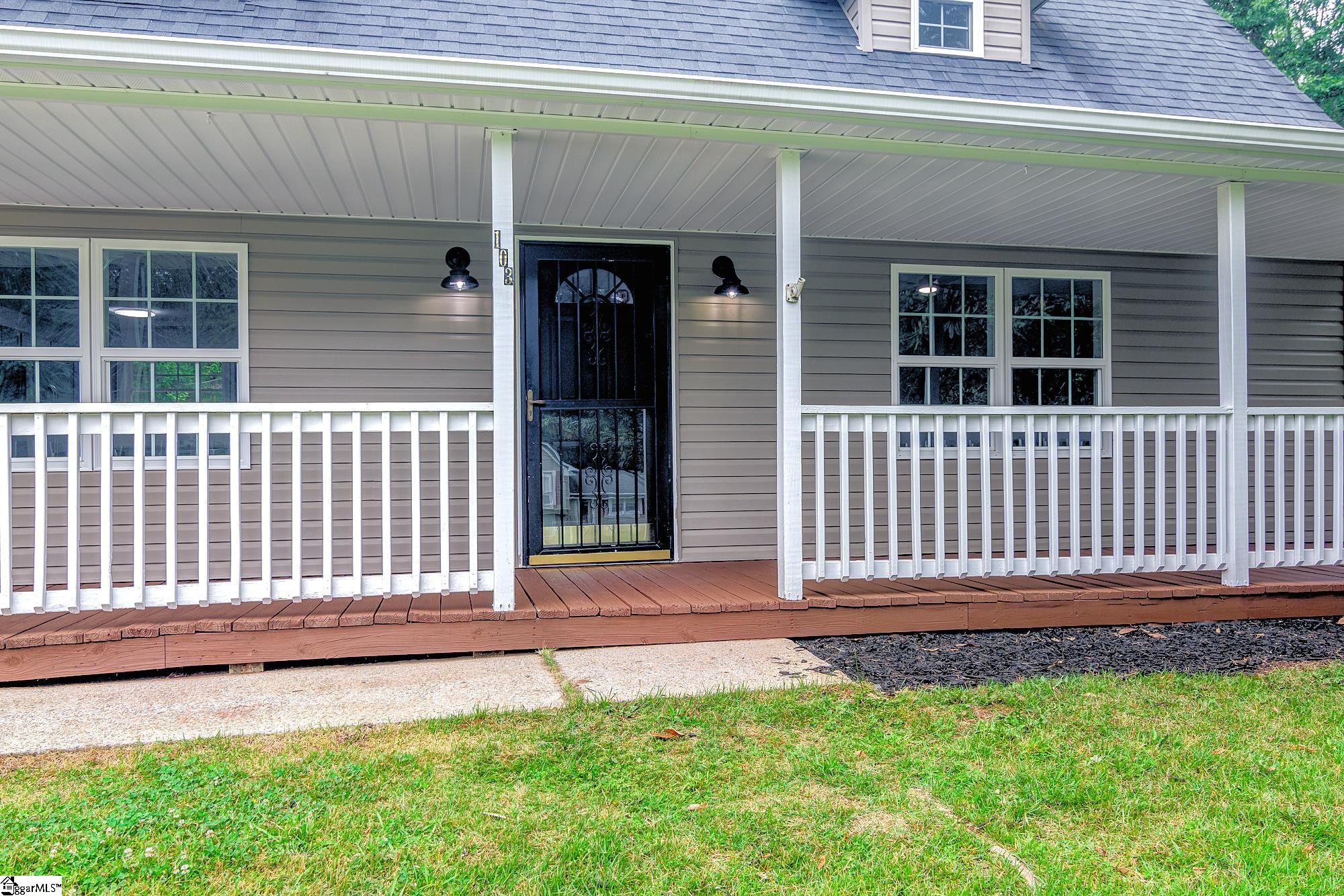 103 Duncan, Travelers Rest, South Carolina image 10