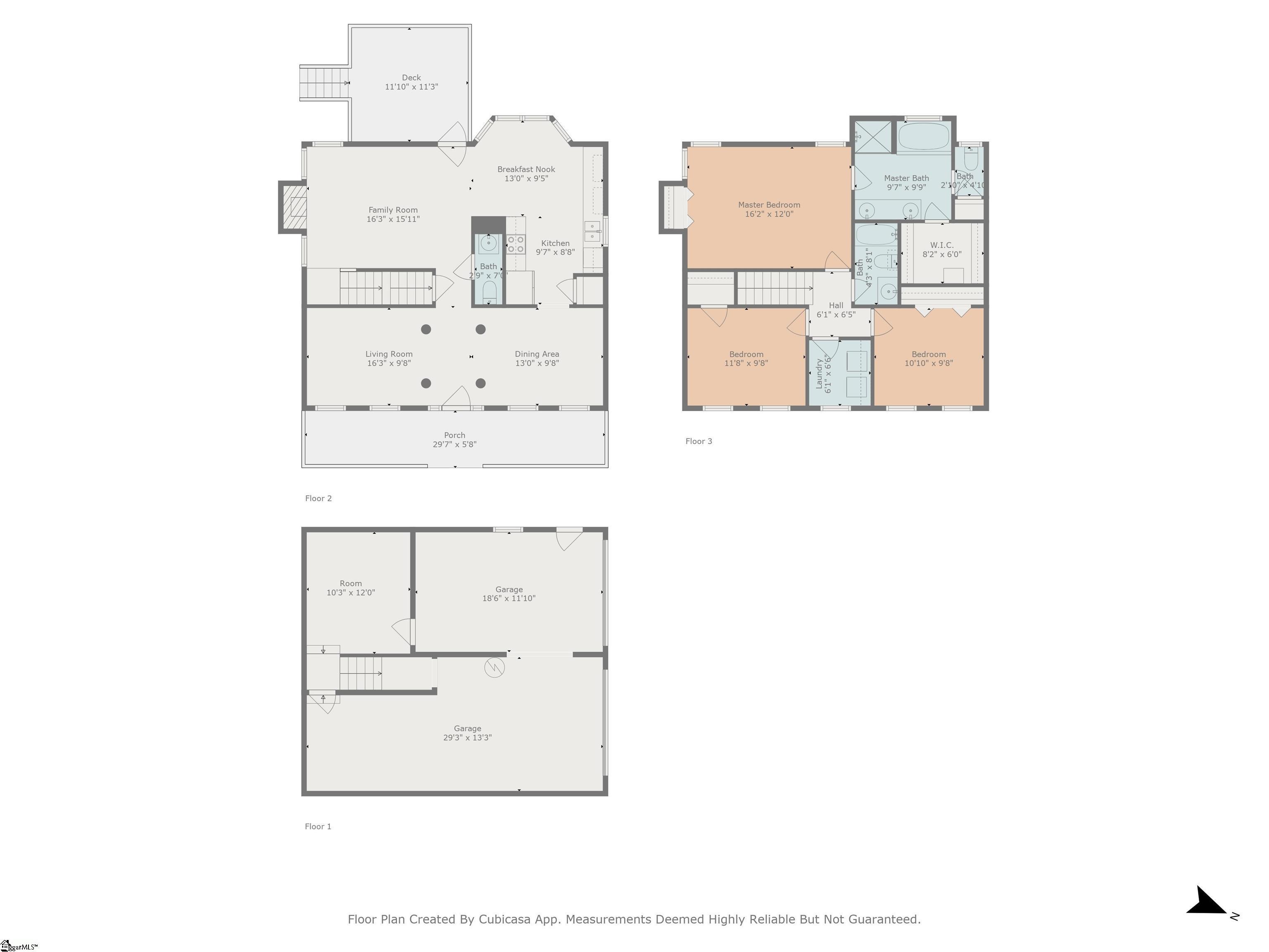 106 Rockport, Pacolet, South Carolina image 36