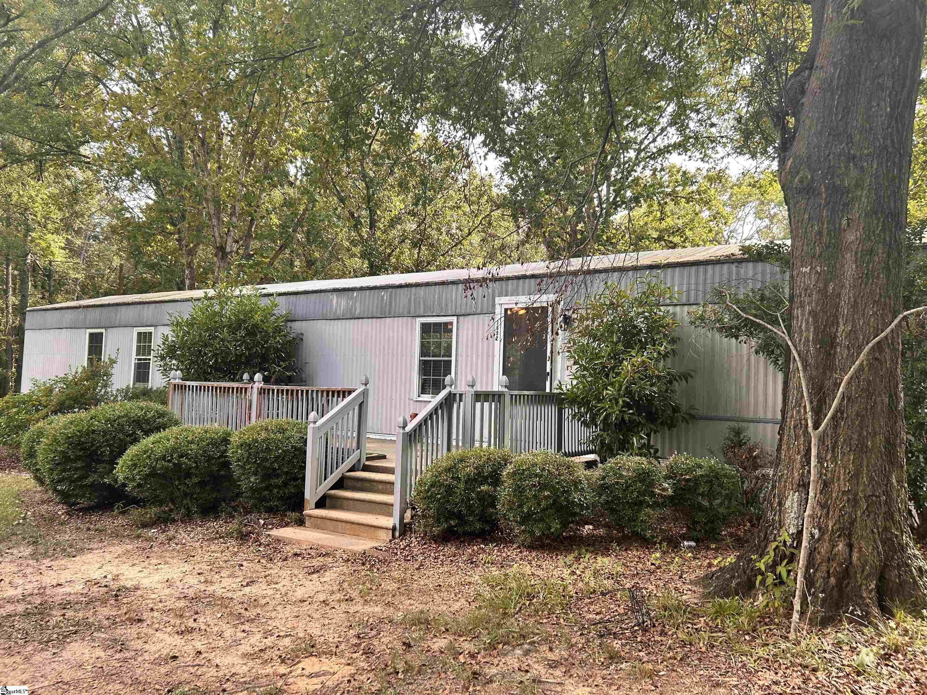 3692 Lisbon, Mountville, South Carolina image 1
