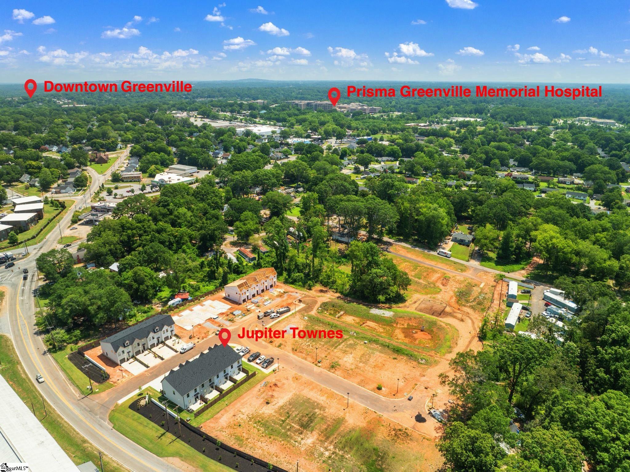 4 Taverly, Greenville, South Carolina image 35