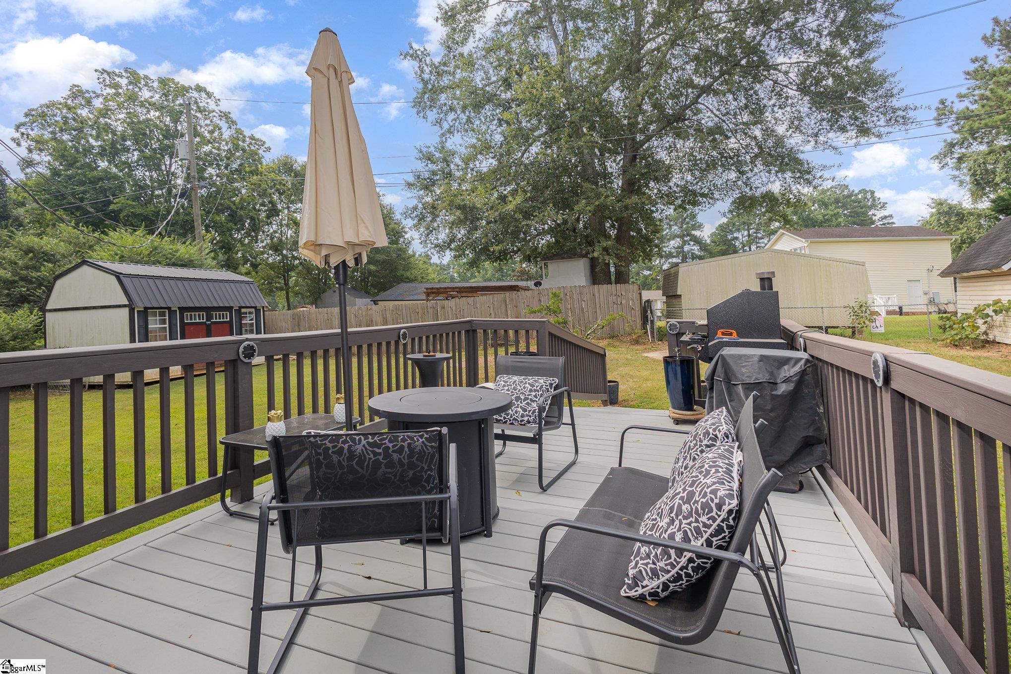 412 Sellwood, Simpsonville, South Carolina image 12