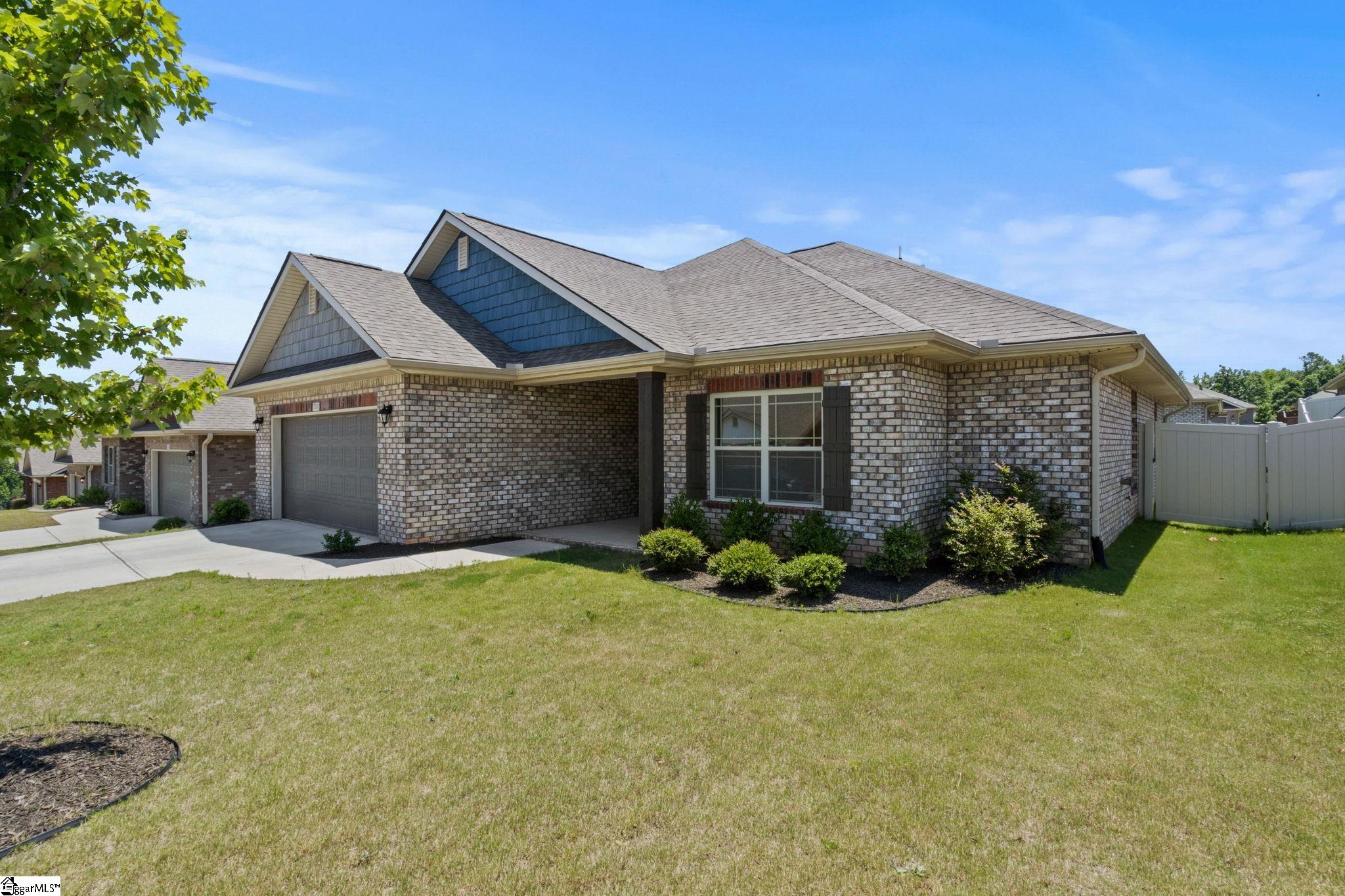 710 Butterfly Lake, Greenville, South Carolina image 2