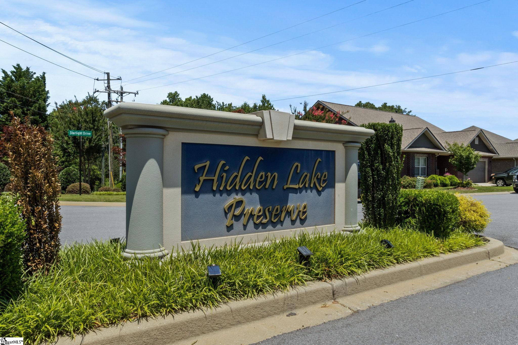 710 Butterfly Lake, Greenville, South Carolina image 26