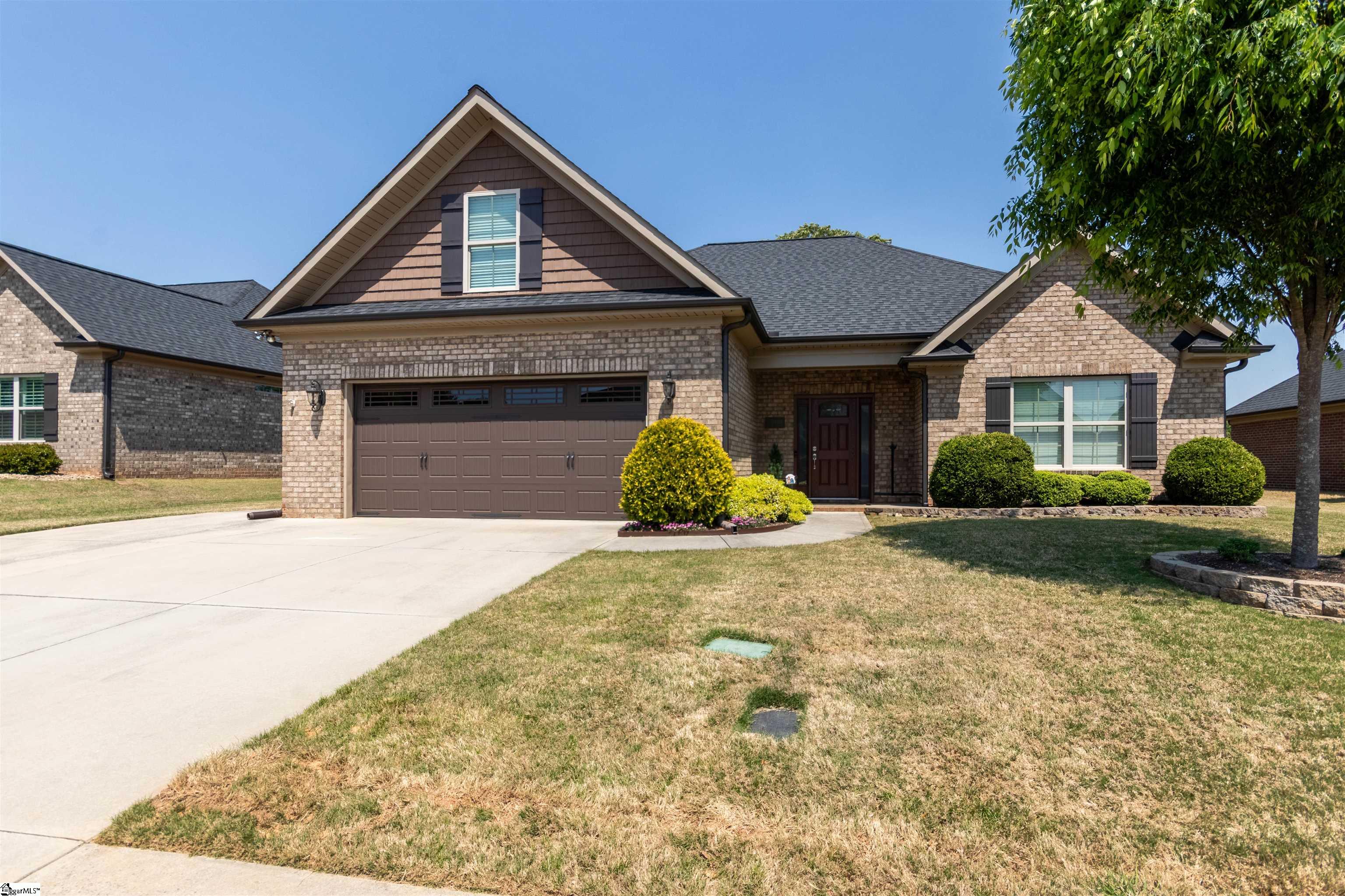 14 Ana Rose, Greer, South Carolina image 2