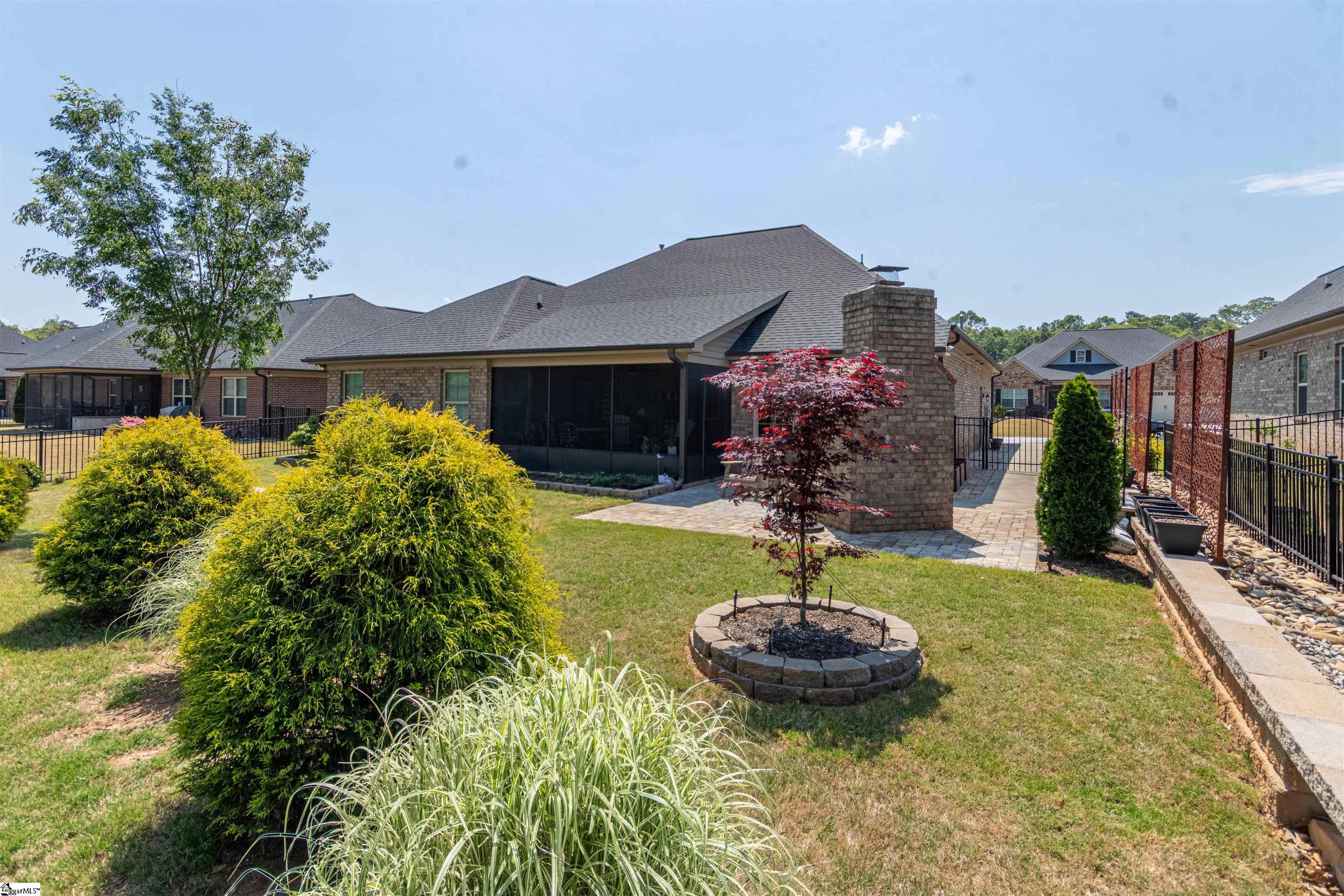 14 Ana Rose, Greer, South Carolina image 25