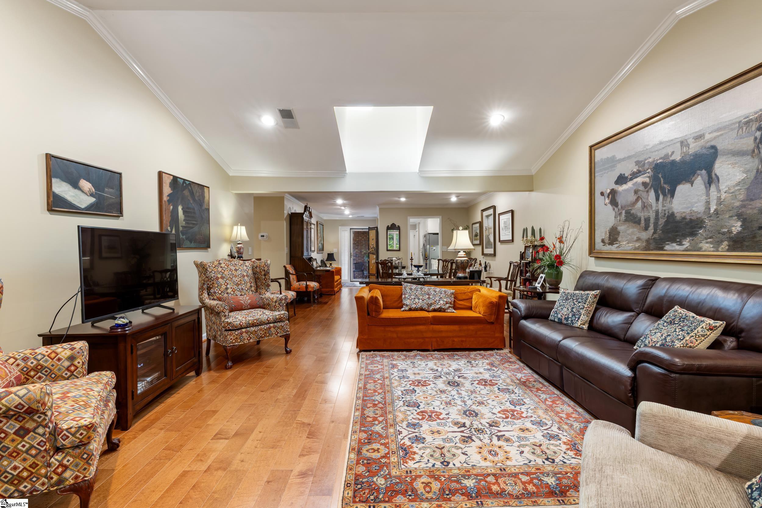 216 Sandpiper, Greenville, South Carolina image 12