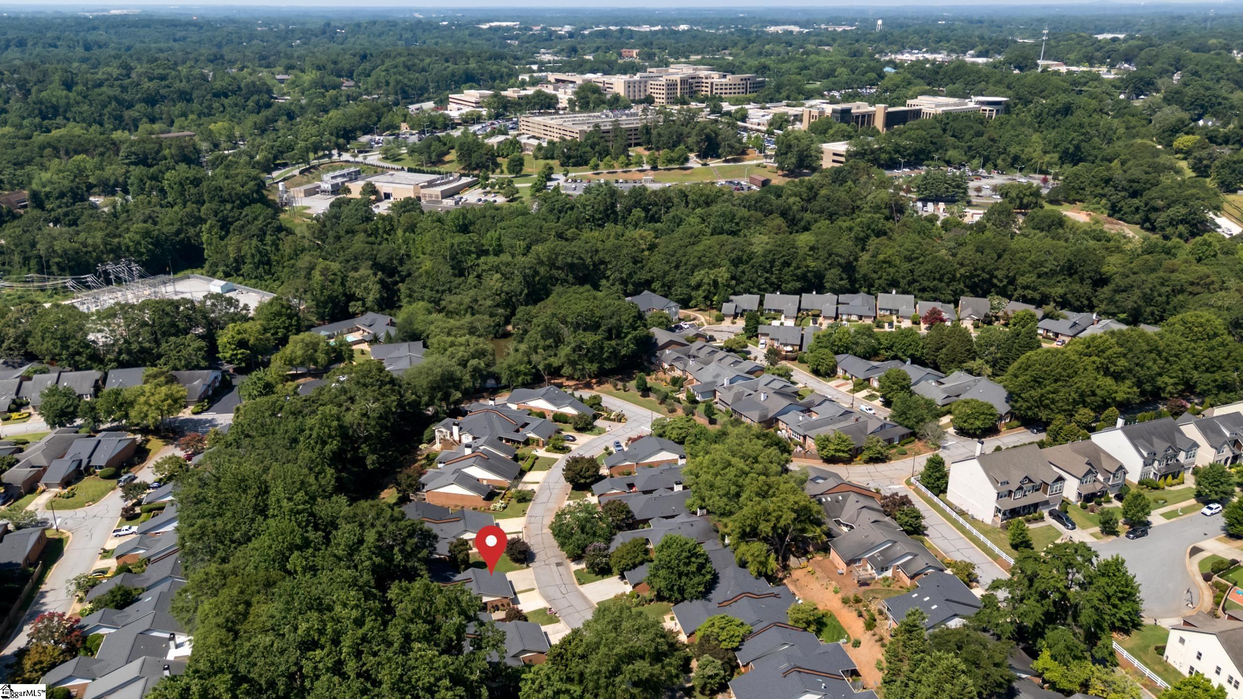 216 Sandpiper, Greenville, South Carolina image 30