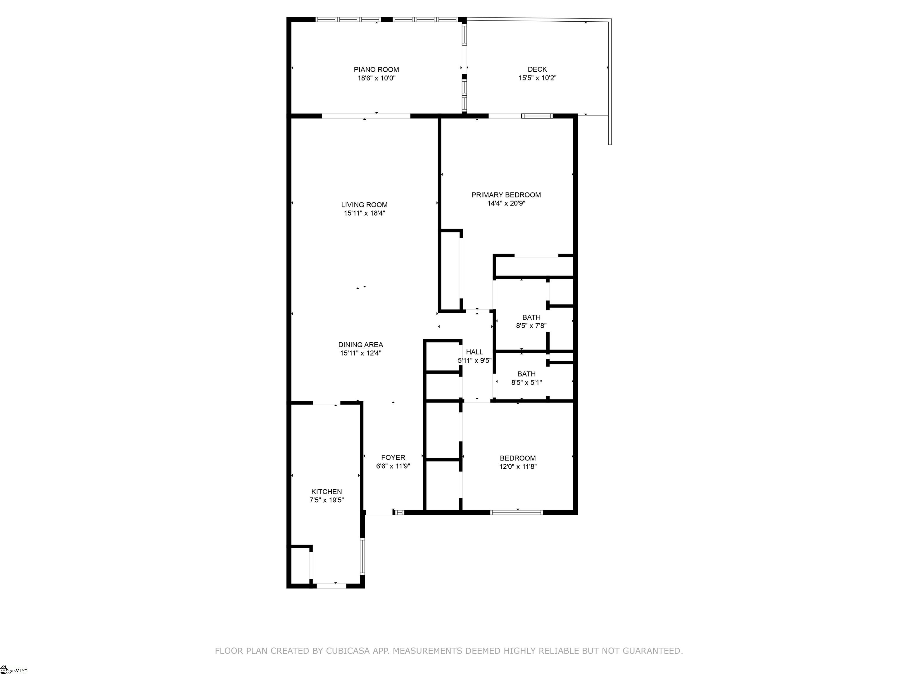 216 Sandpiper, Greenville, South Carolina image 33