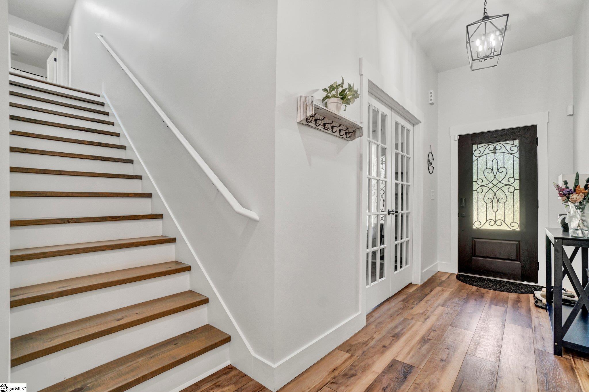 198 Barnett, Campobello, South Carolina image 3