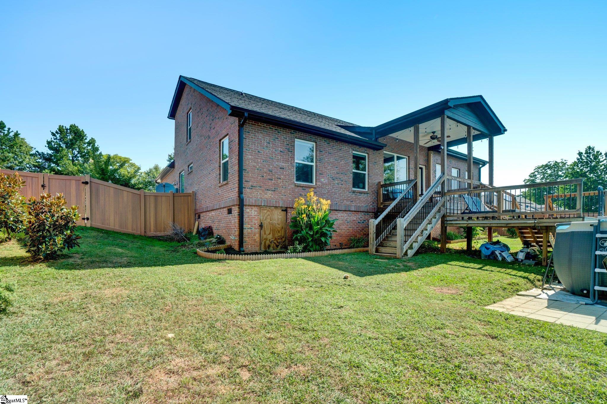 198 Barnett, Campobello, South Carolina image 44