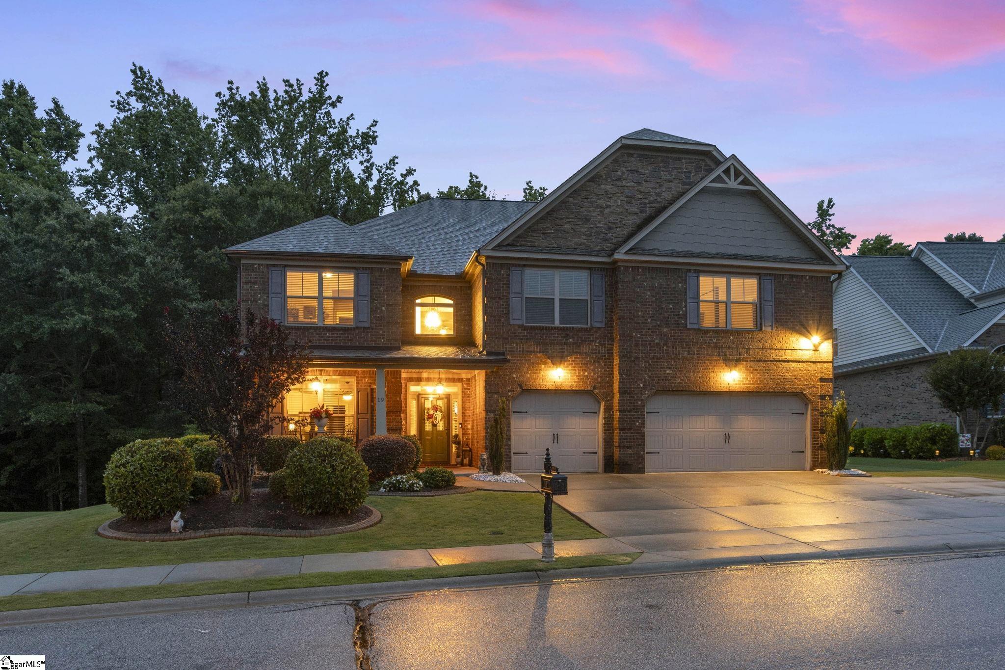 19 Tippecanoe, Simpsonville, South Carolina image 2