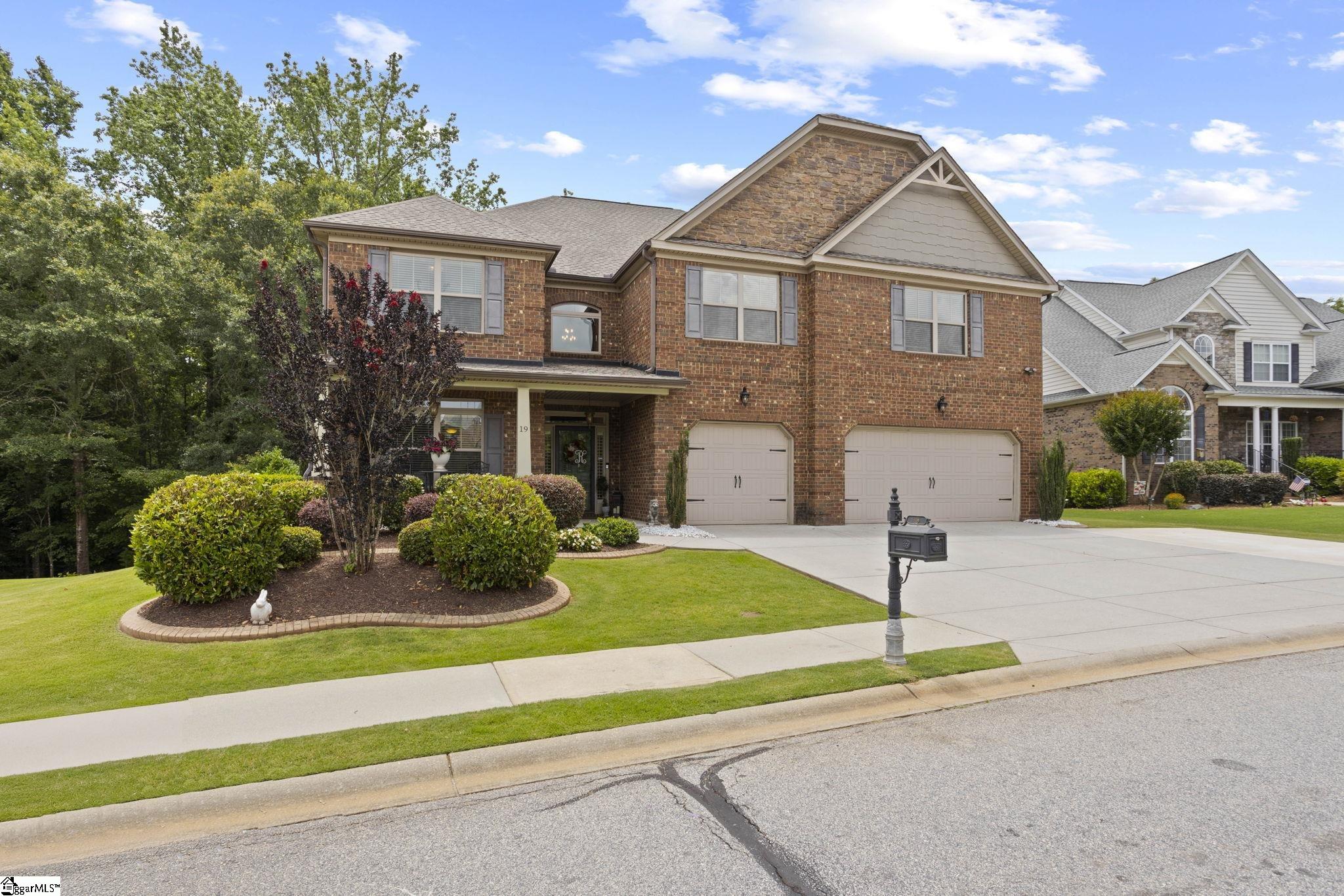 19 Tippecanoe, Simpsonville, South Carolina image 3