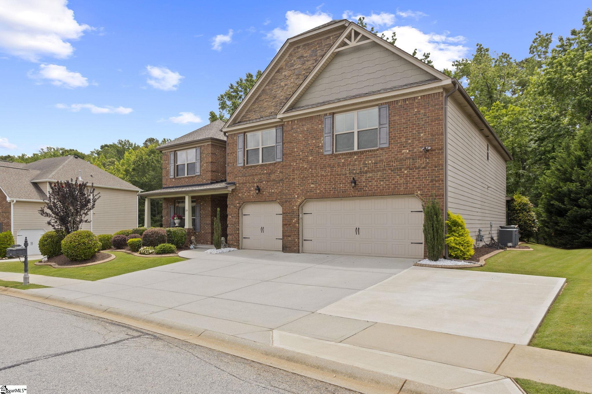 19 Tippecanoe, Simpsonville, South Carolina image 4