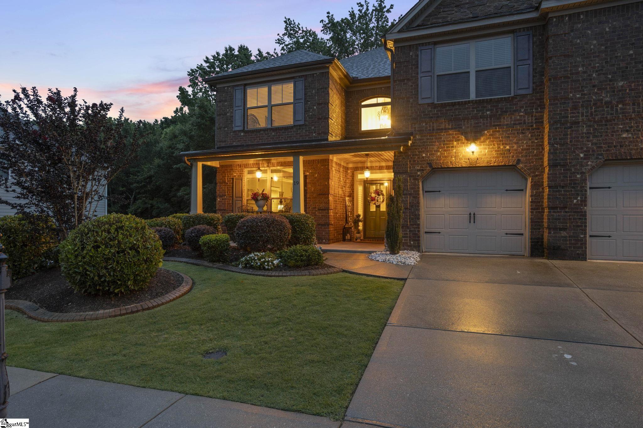 19 Tippecanoe, Simpsonville, South Carolina image 5